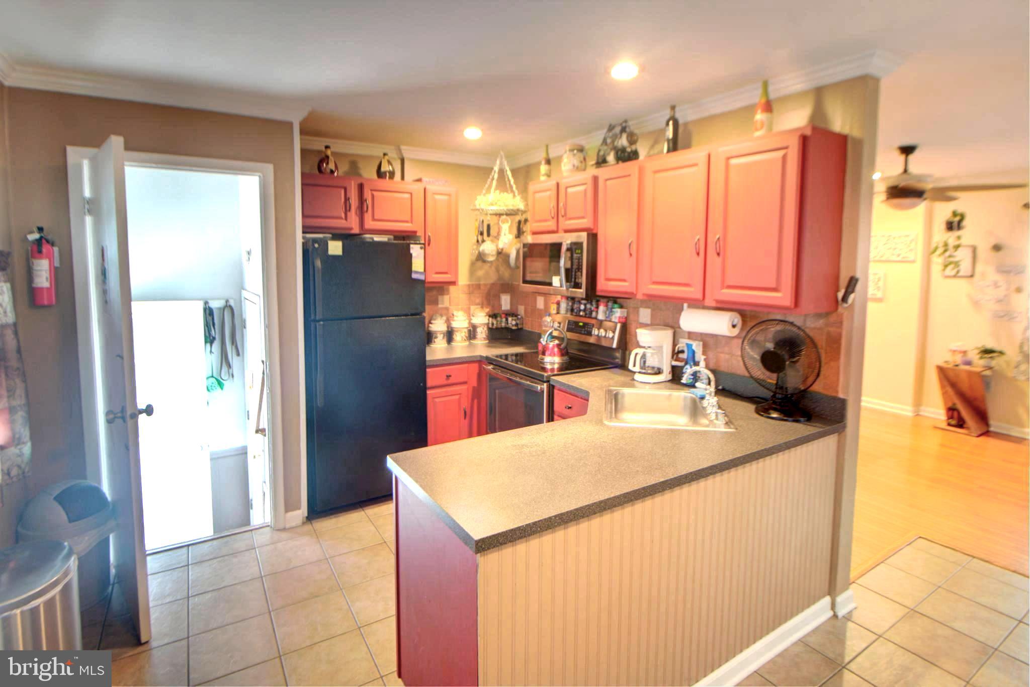 OAK PARK - Residential
