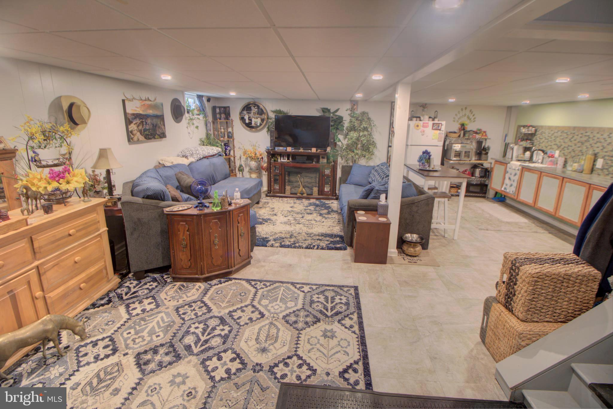 OAK PARK - Residential