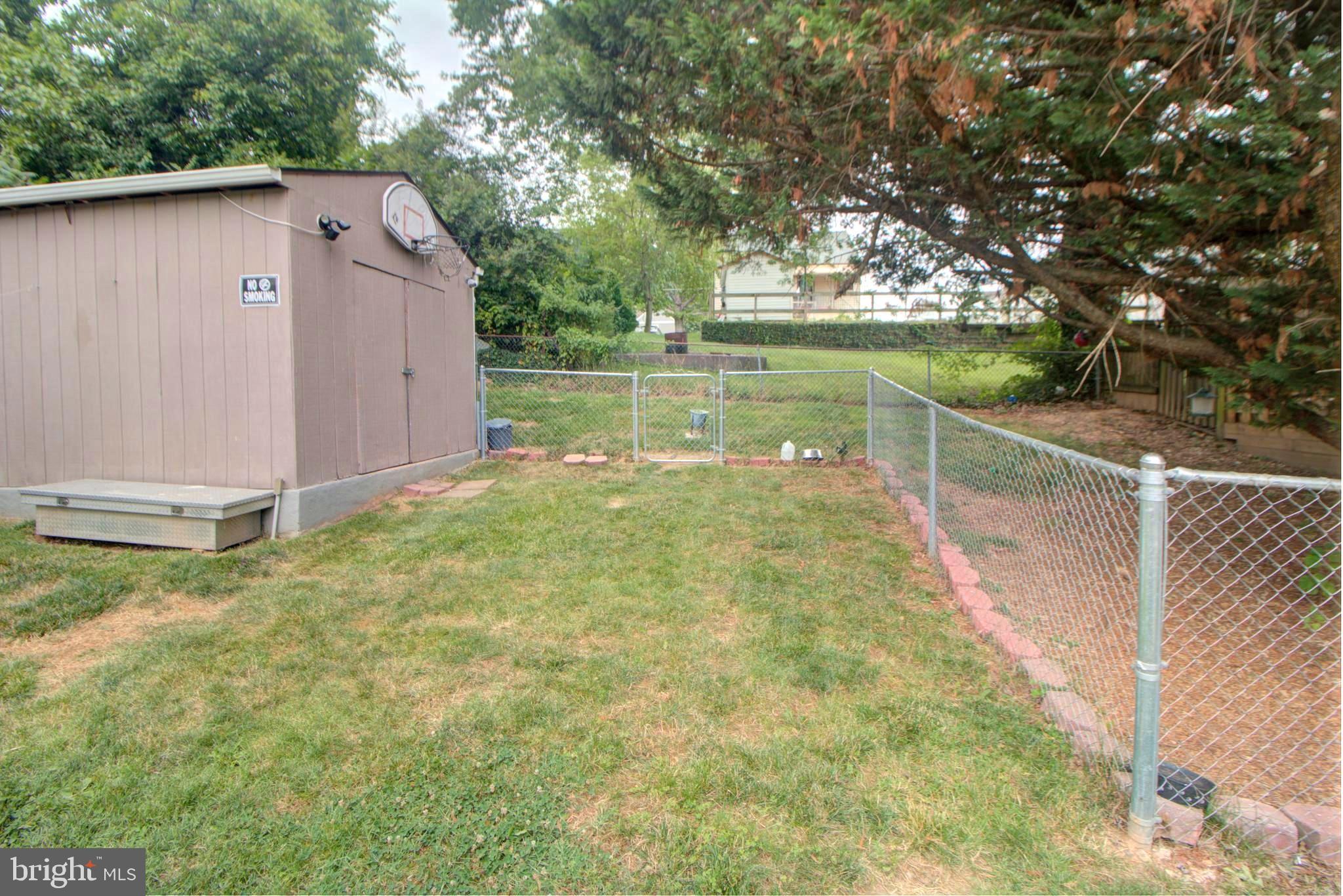 OAK PARK - Residential
