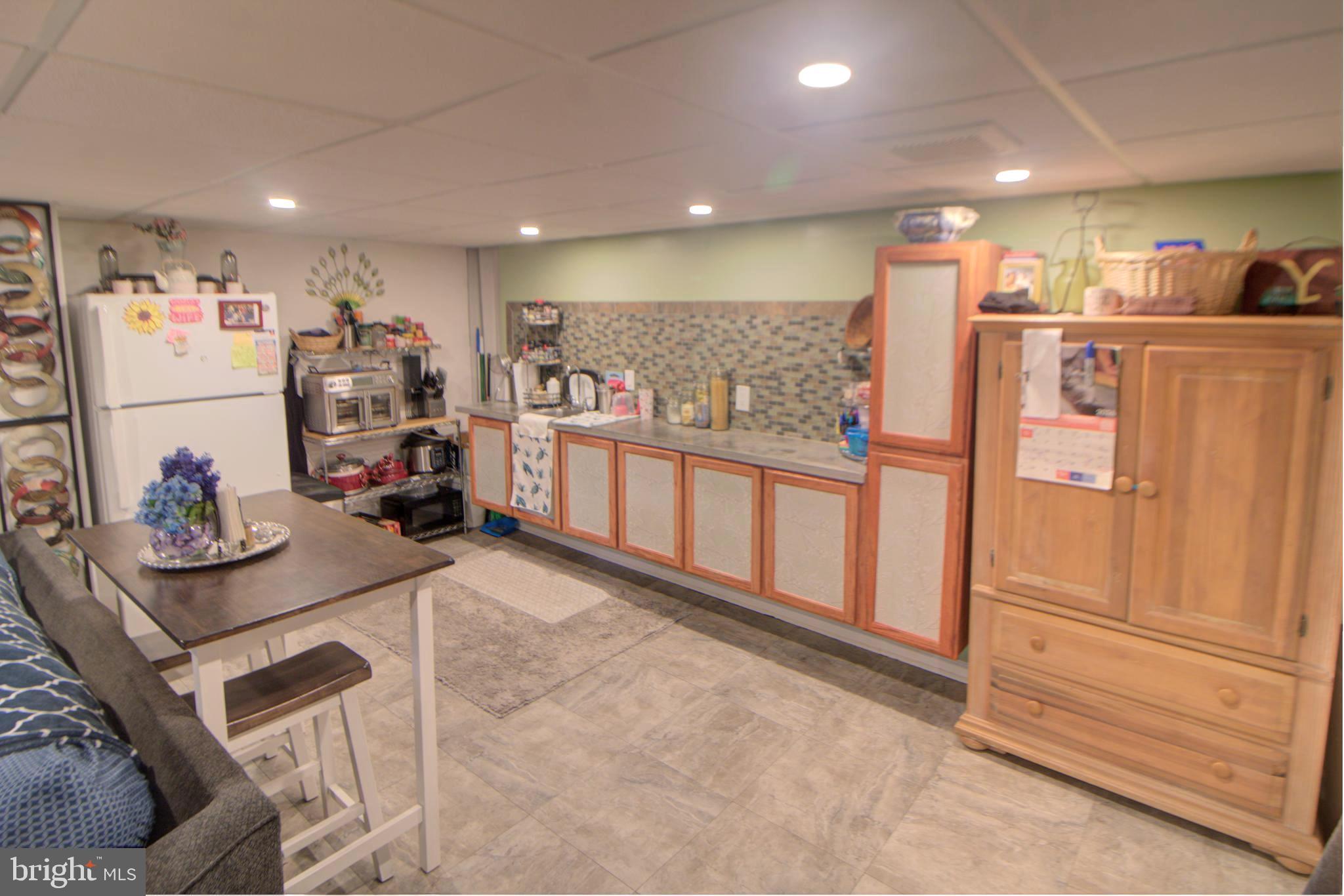 OAK PARK - Residential