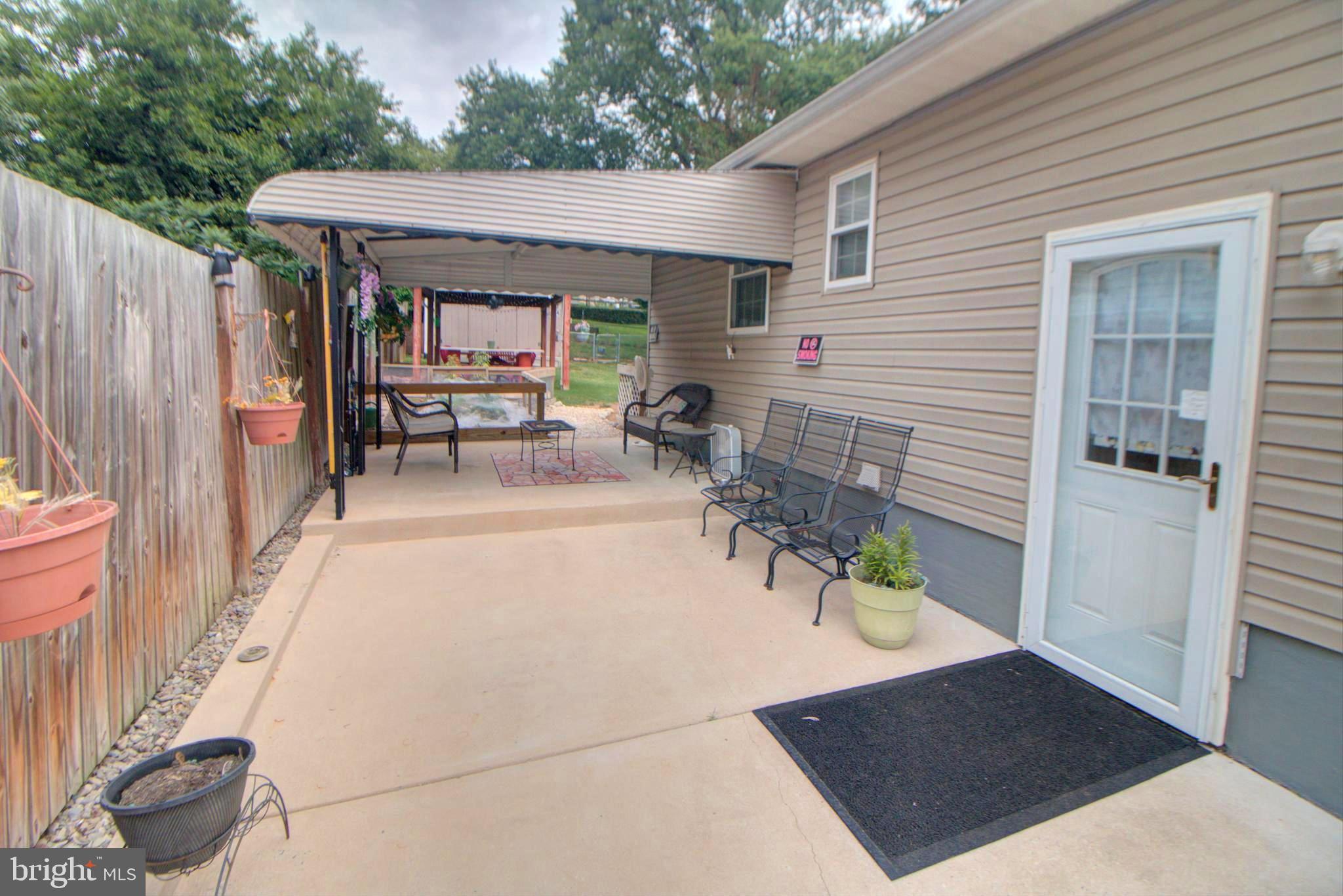 OAK PARK - Residential