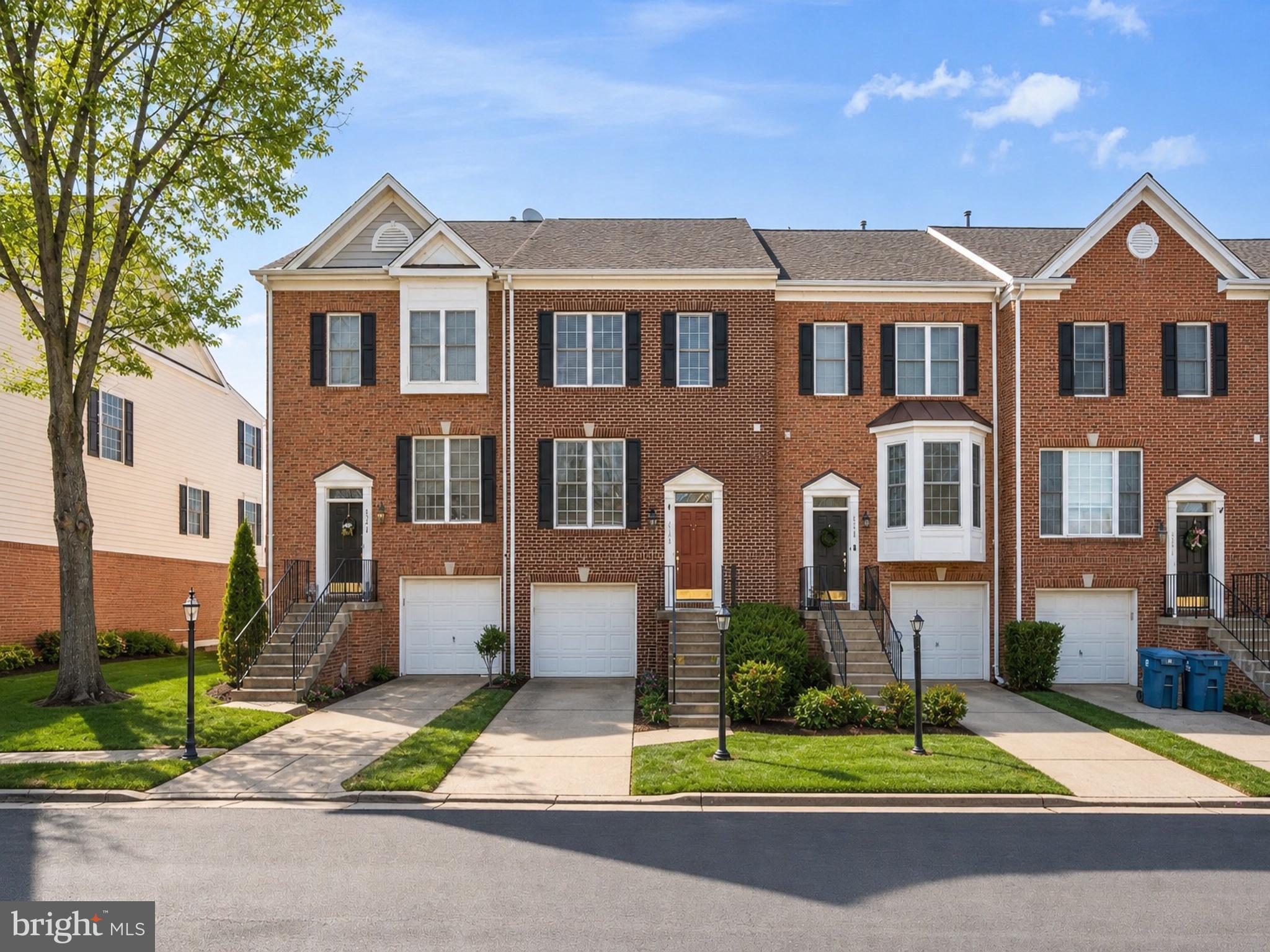 Beautiful Townhome in the Sought-After Piedmont Community! 

Spacious and move-in ready, this 3-bedroom, 2.5-bath townhome is located in the gated community of Piedmont and offers comfort, space, and convenience all in one.

The main level features an open and inviting layout filled with natural light, with spacious living and dining areas that flow seamlessly into the kitchen, complete with ample cabinetry and functional workspace for everyday living and entertaining.

Upstairs, the generous primary suite includes a private en-suite bath, along with two additional bedrooms and a full hall bath. The lower level provides flexible living space perfect for a recreation room, home office, gym, or guest area.

Enjoy outdoor living with a private deck/backyard, plus the convenience of an attached garage.

Residents of Piedmont enjoy exceptional amenities including a clubhouse, pool, tennis courts, fitness center, and scenic walking trails. Ideally located close to shopping, dining, and major commuter routes, this home offers both lifestyle and location.
