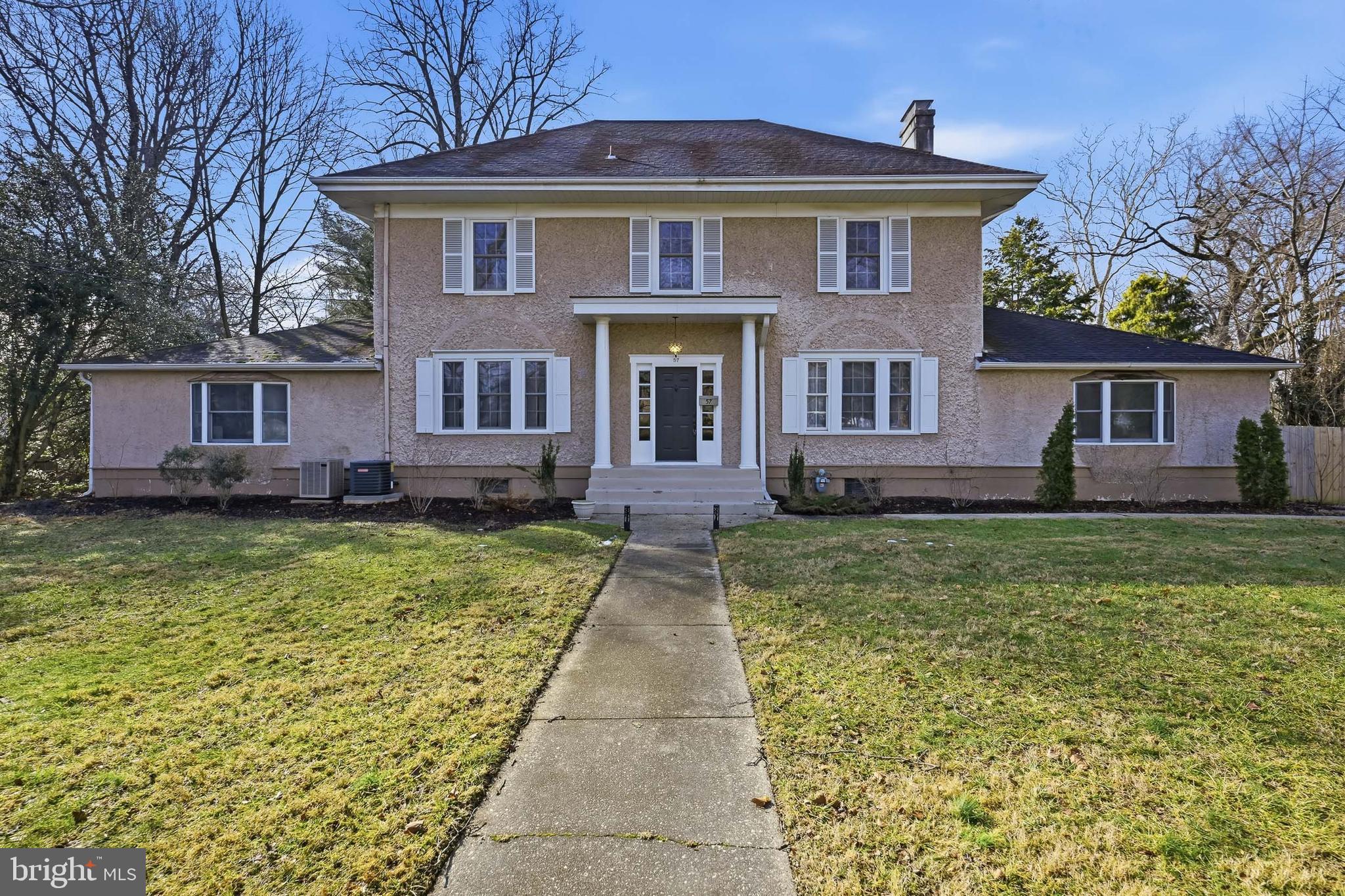 This beautiful 7-bedroom, 3.5-bathroom home in Newark, Delaware offers the perfect blend of space, comfort, and modern style. Featuring over 3,800 square feet of thoughtfully designed living space, this home welcomes you with a bright, open floor plan filled with natural light. The kitchen showcases contemporary finishes and flows seamlessly into spacious living—ideal for both everyday living and entertaining.  Step outside to enjoy a beautiful yard with ample space for relaxing or hosting gatherings, along with a convenient detached 4 plus car garage. Located in a desirable Newark neighborhood close to shopping, parks, and schools, this stunning property offers the perfect place to call home.
