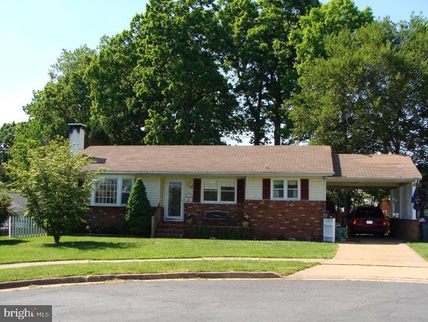 MICHAELTON MANOR - Residential
