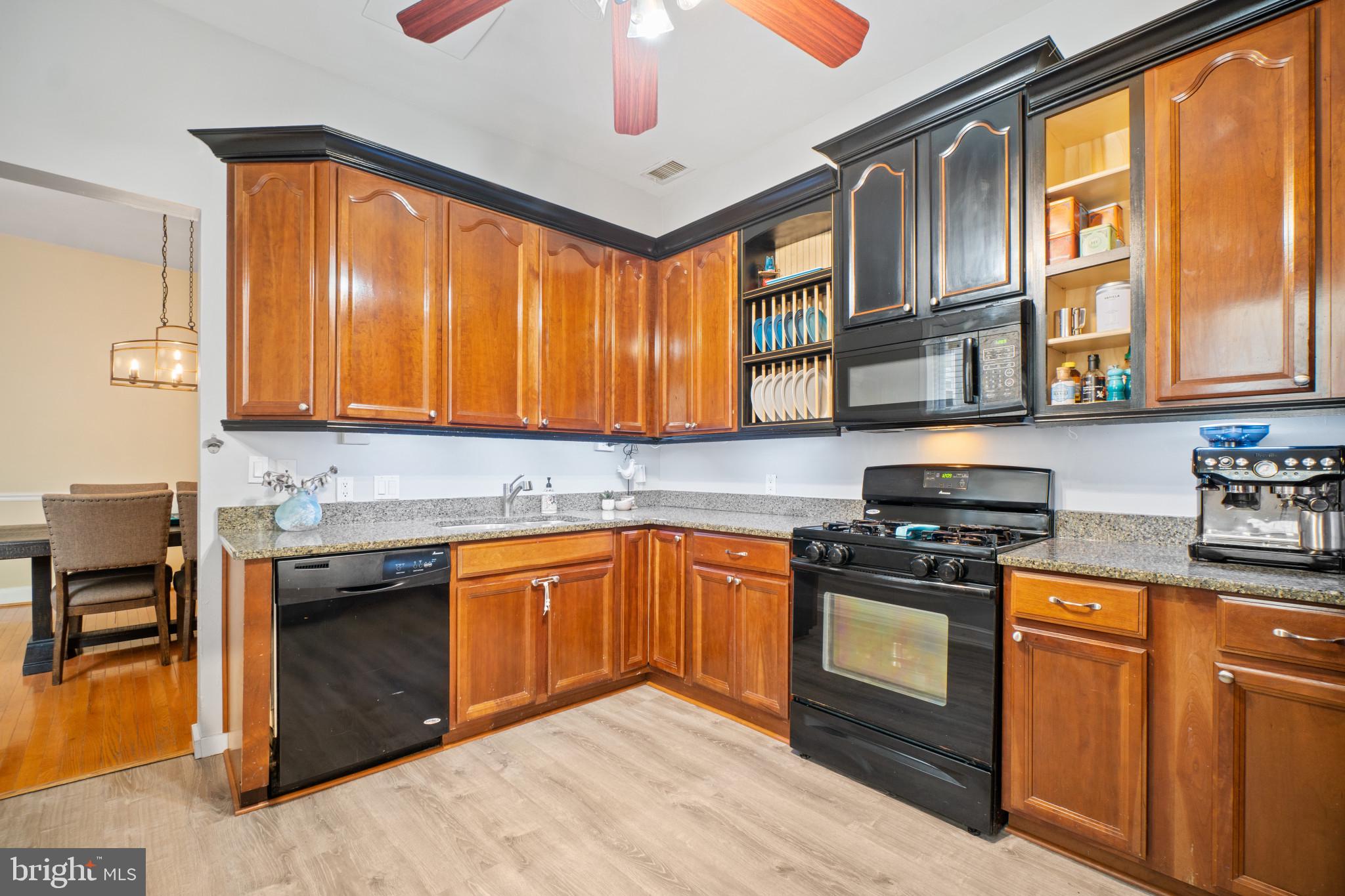 PATTERSON PARK - Residential