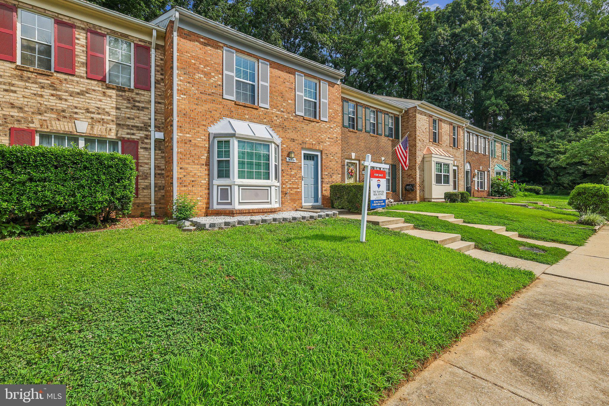 DALE CITY - Residential