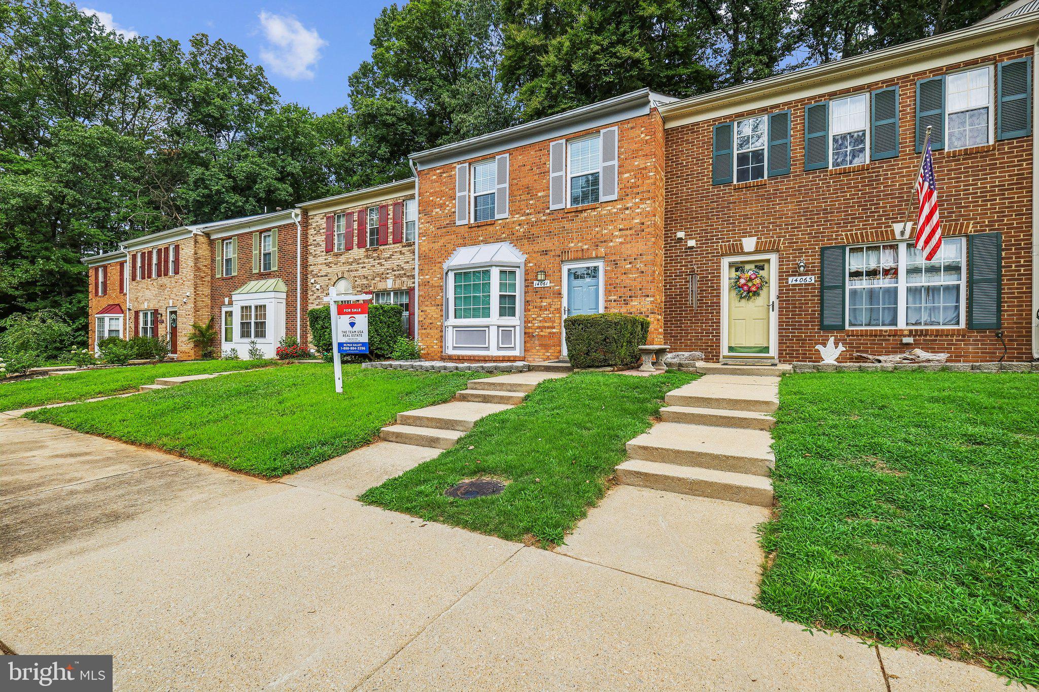 DALE CITY - Residential