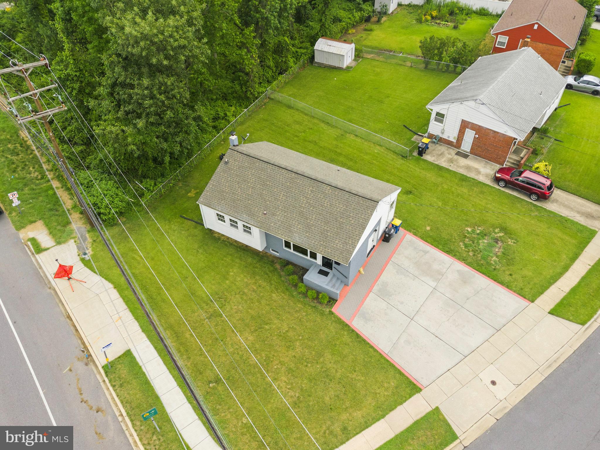 CARROLLTON - Residential
