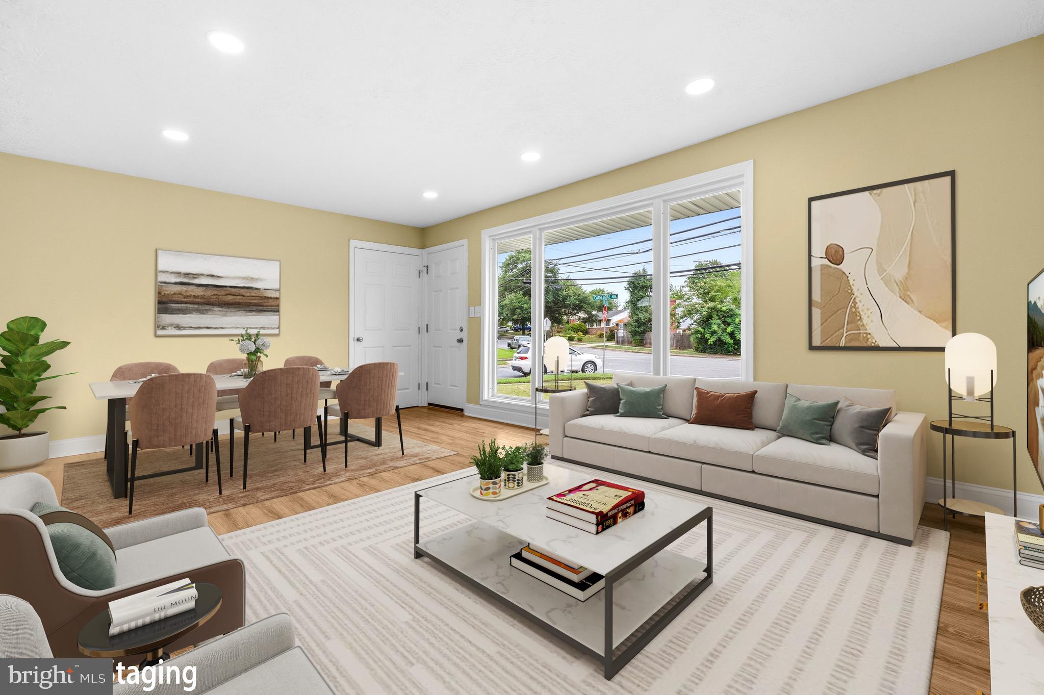 CARROLLTON - Residential