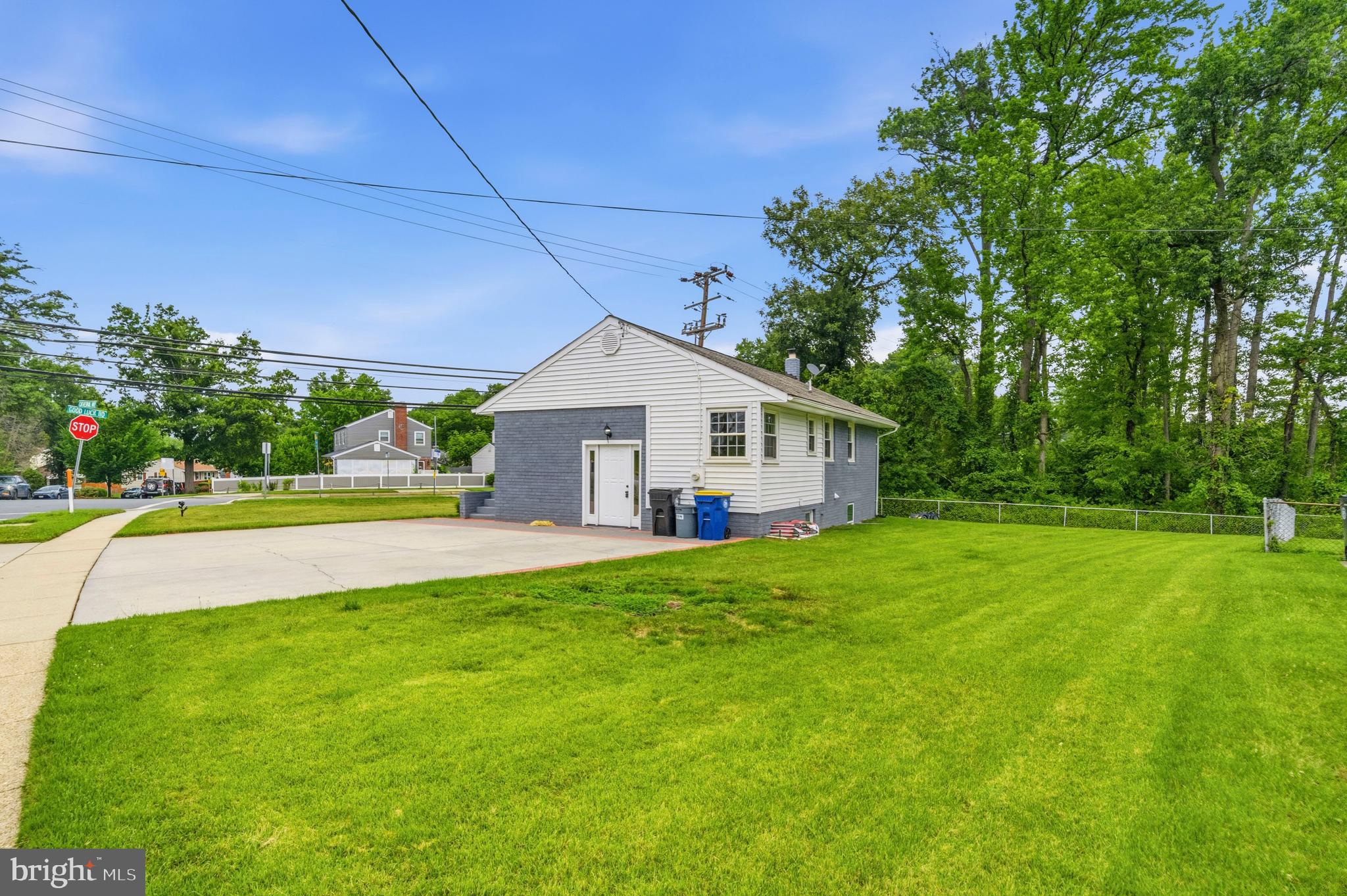 CARROLLTON - Residential