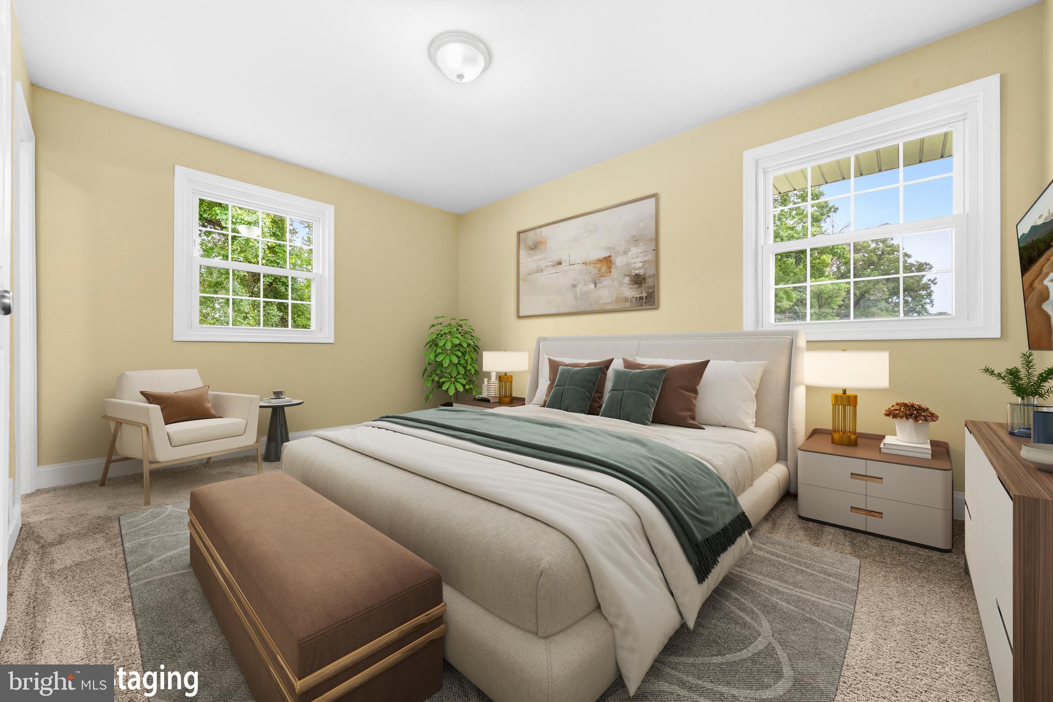 CARROLLTON - Residential