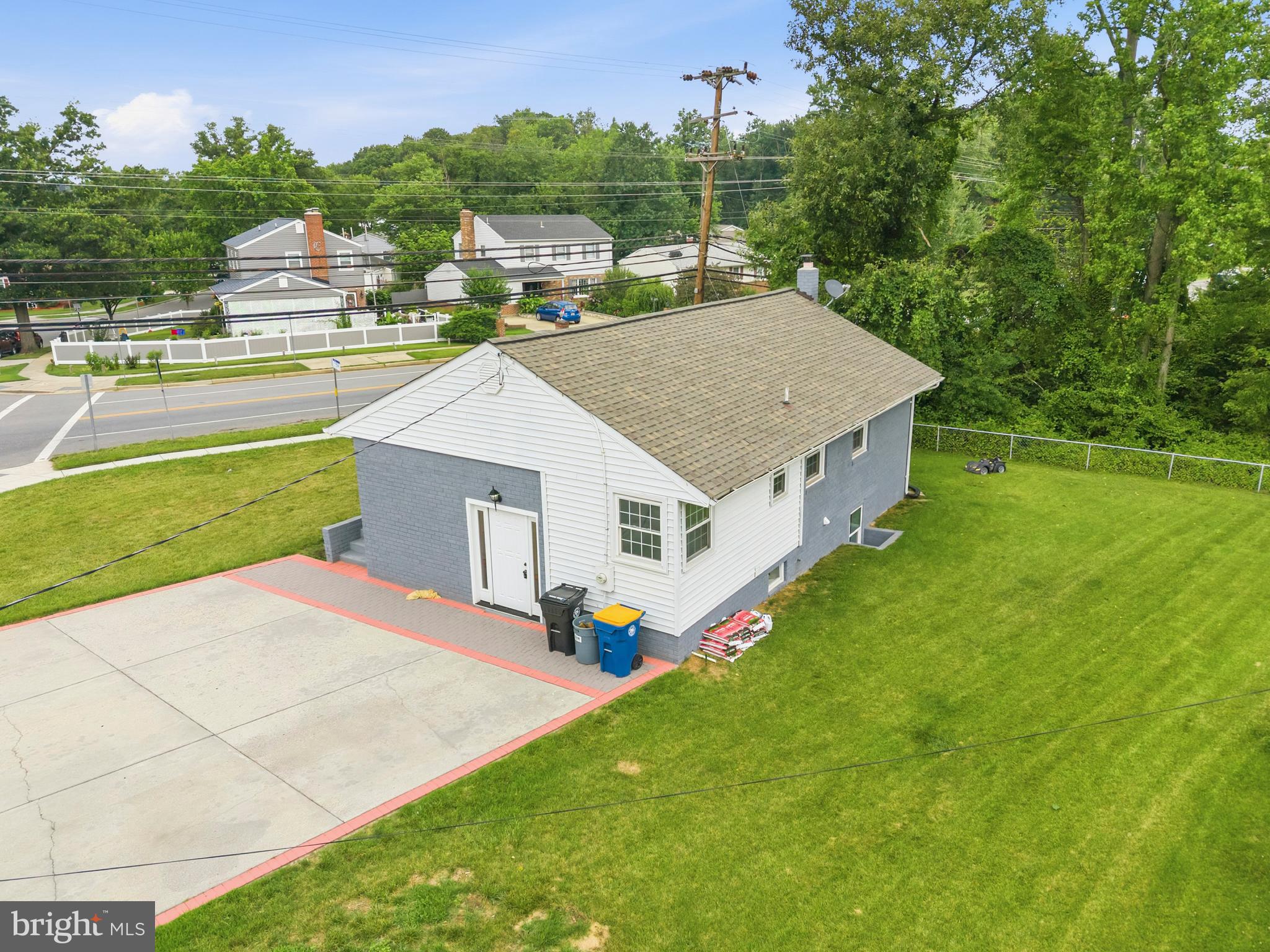 CARROLLTON - Residential
