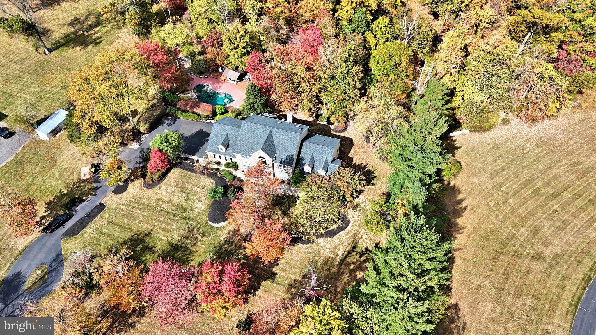 MERRICK FARM - Residential