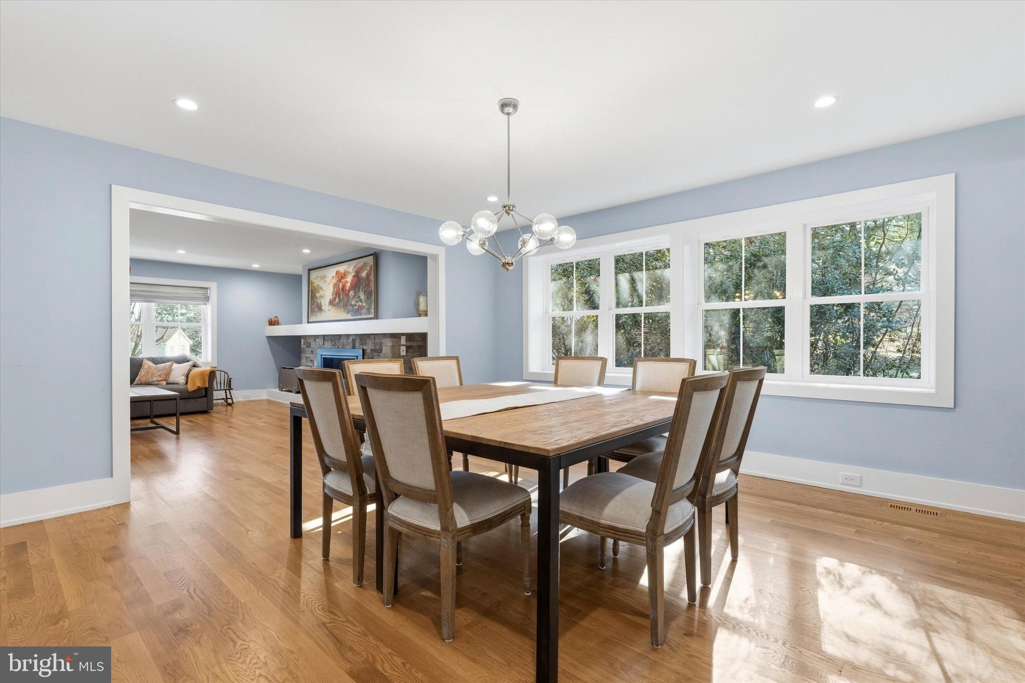 NARBERTH - Residential