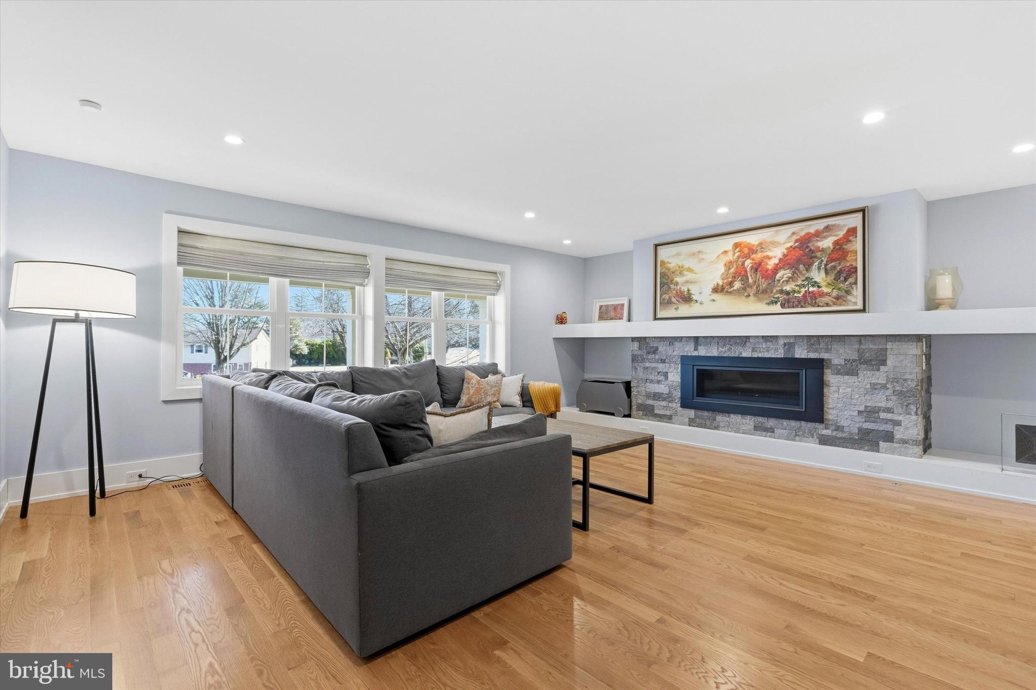 NARBERTH - Residential