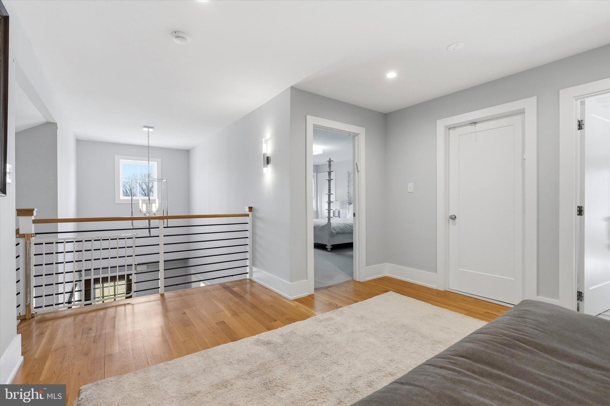 NARBERTH - Residential
