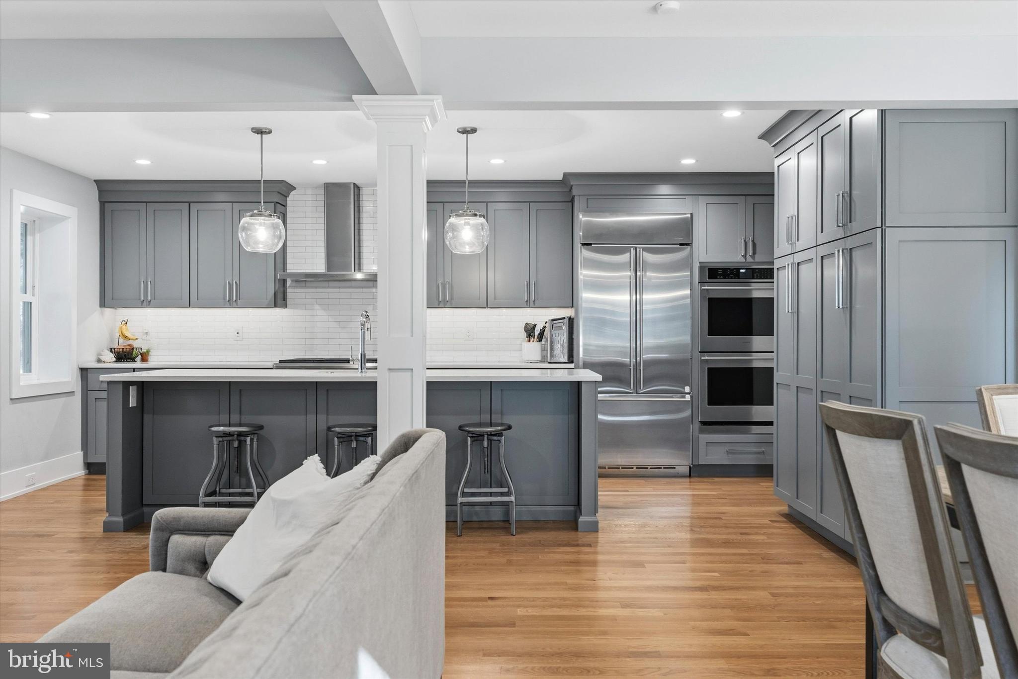 NARBERTH - Residential