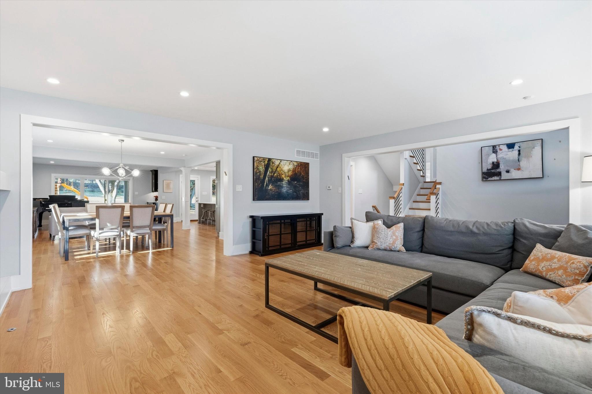 NARBERTH - Residential