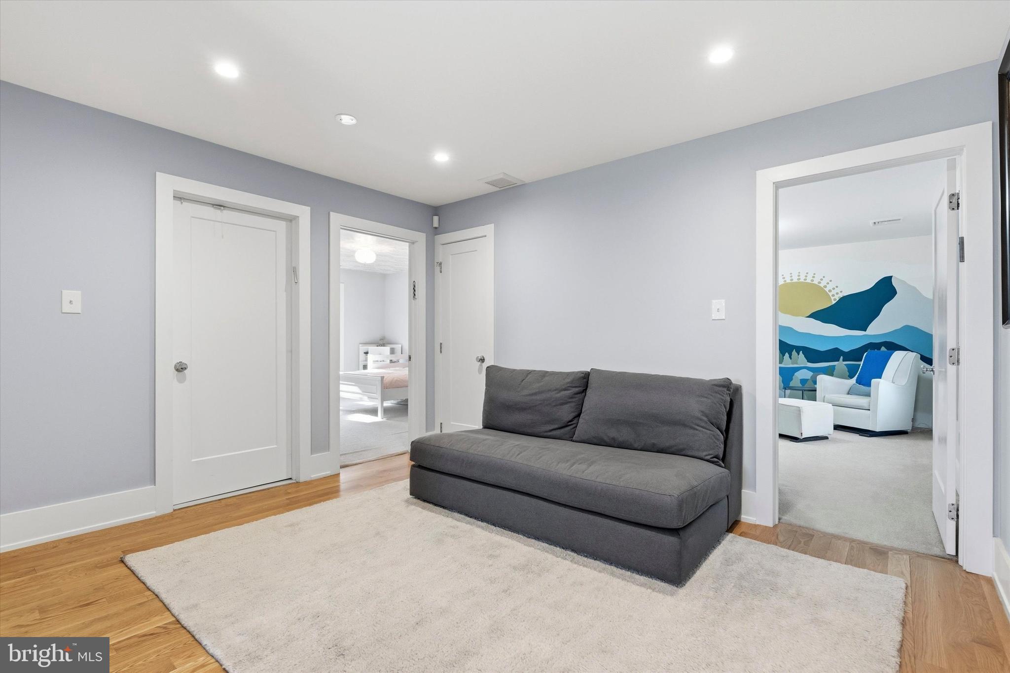 NARBERTH - Residential