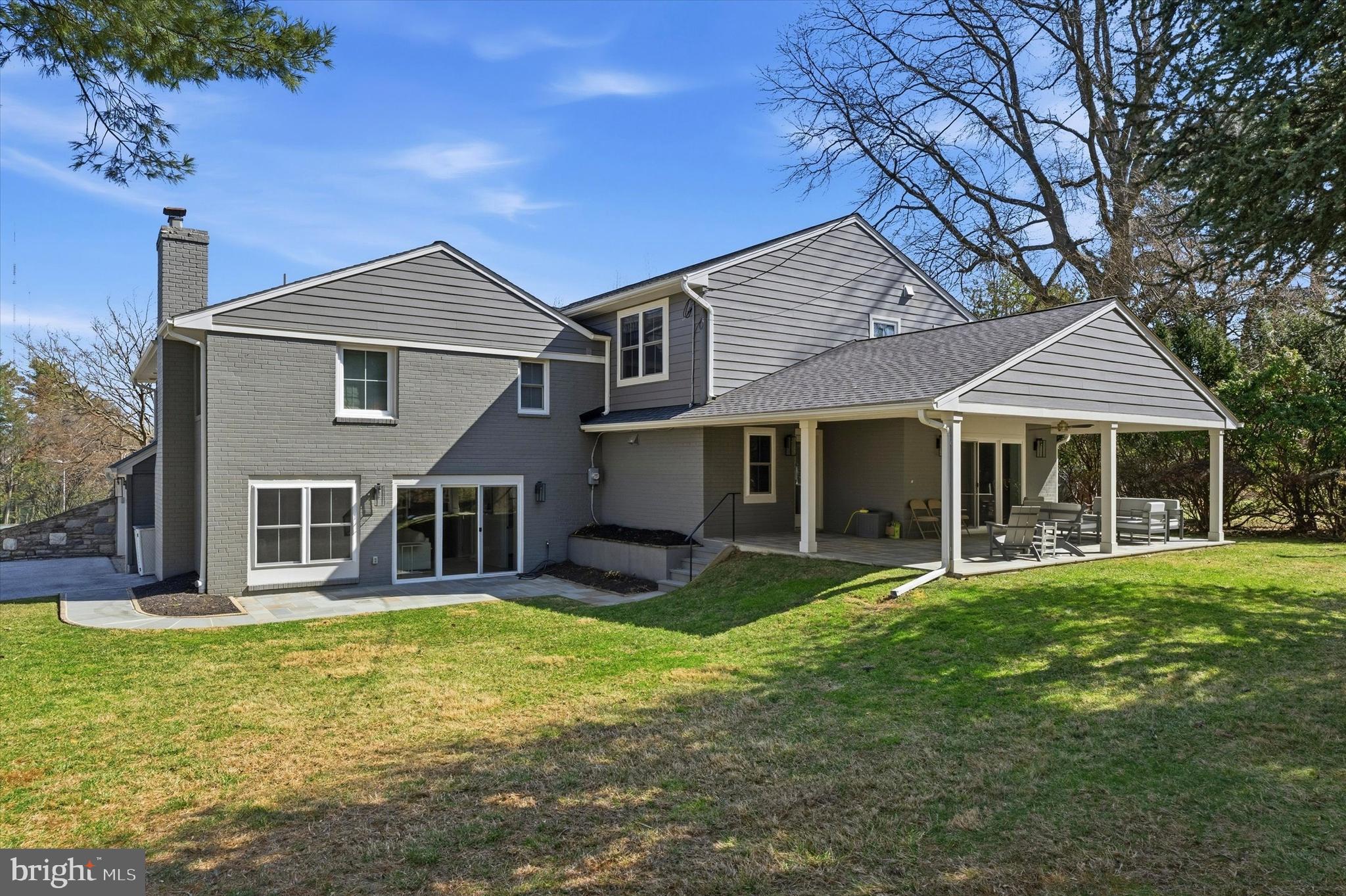 NARBERTH - Residential
