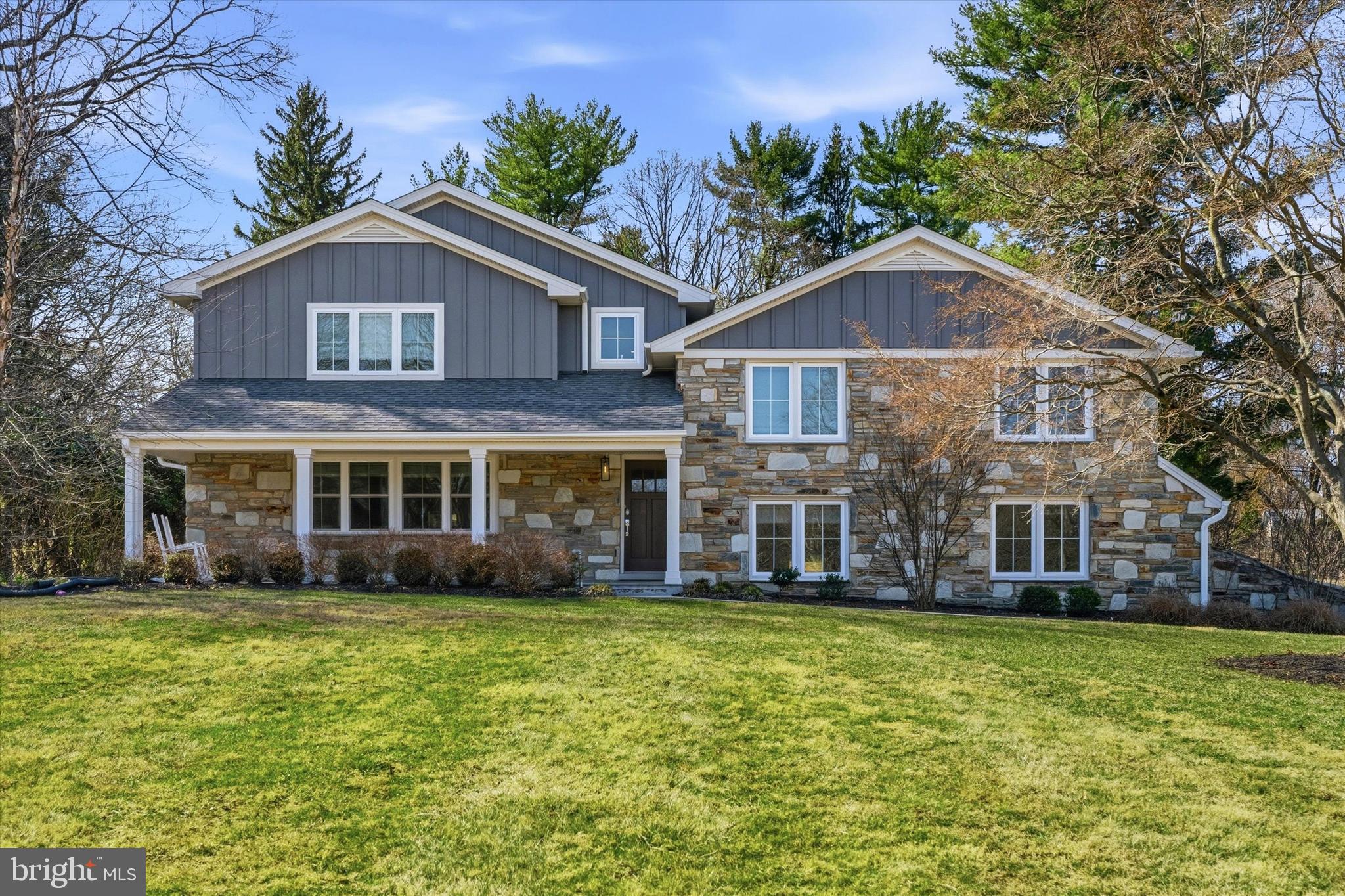 NARBERTH - Residential