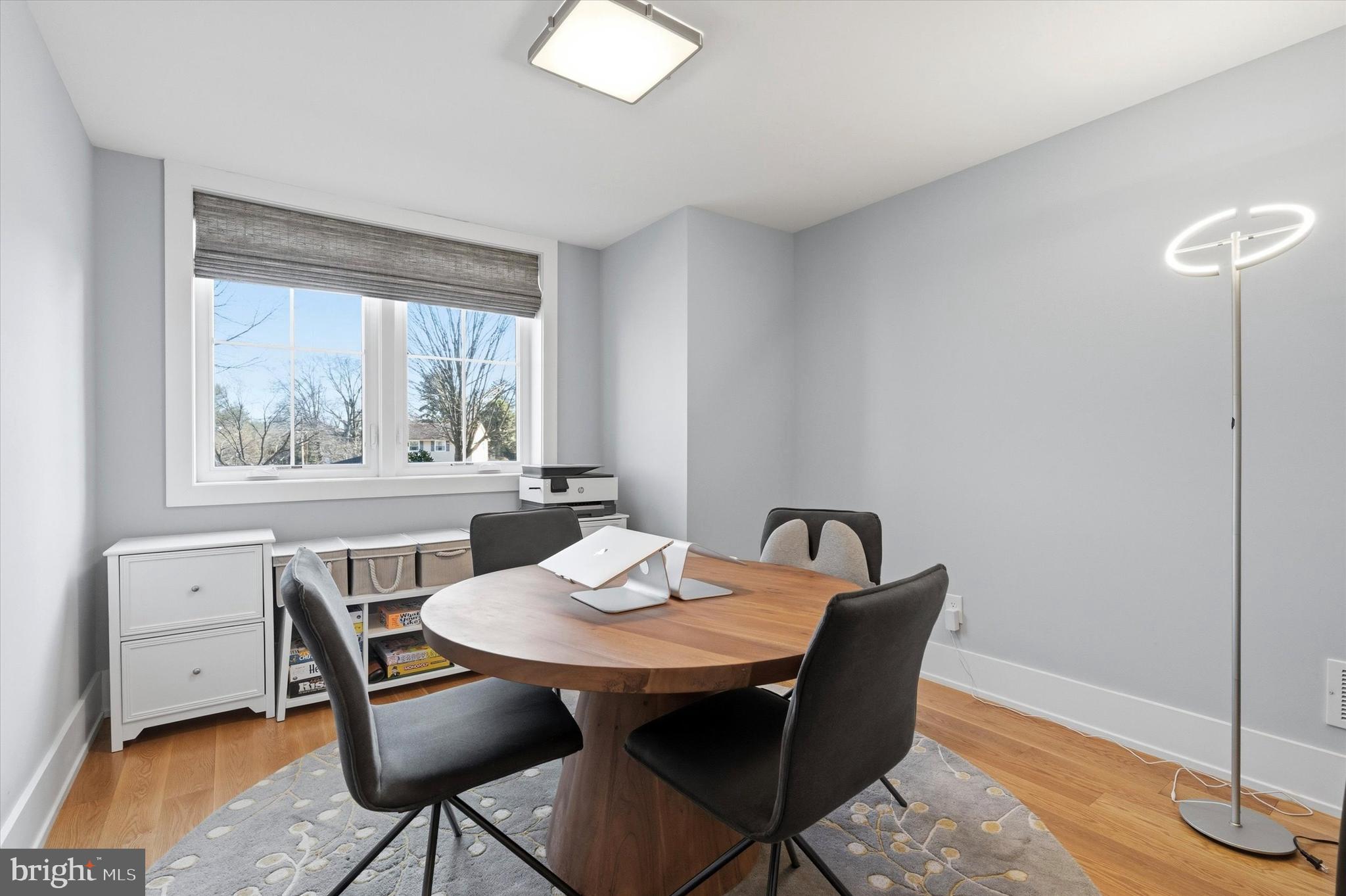 NARBERTH - Residential