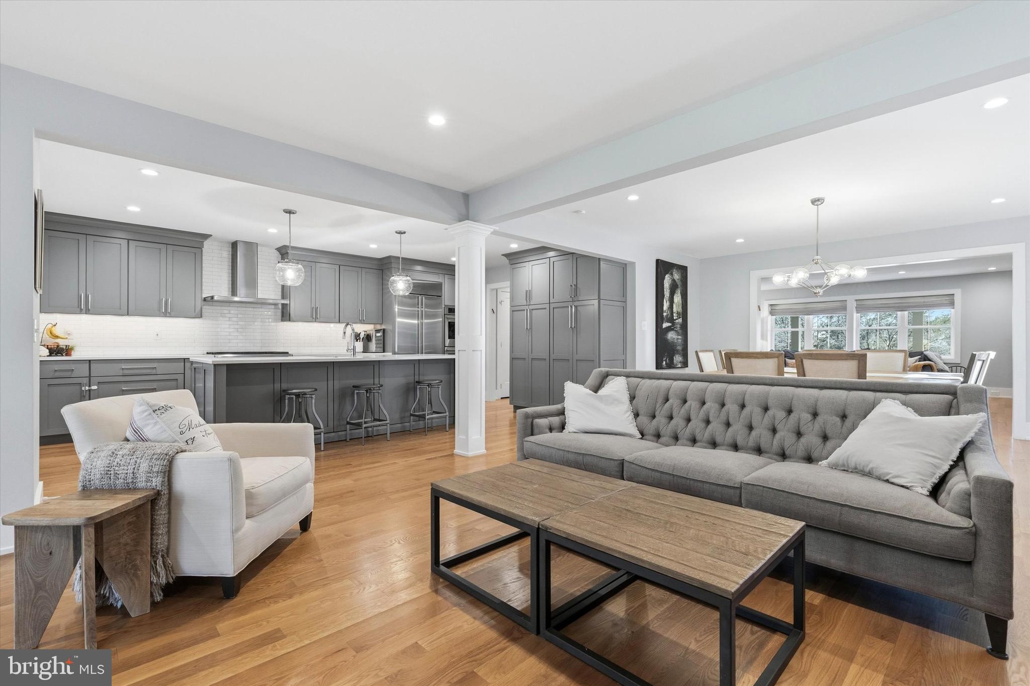 NARBERTH - Residential