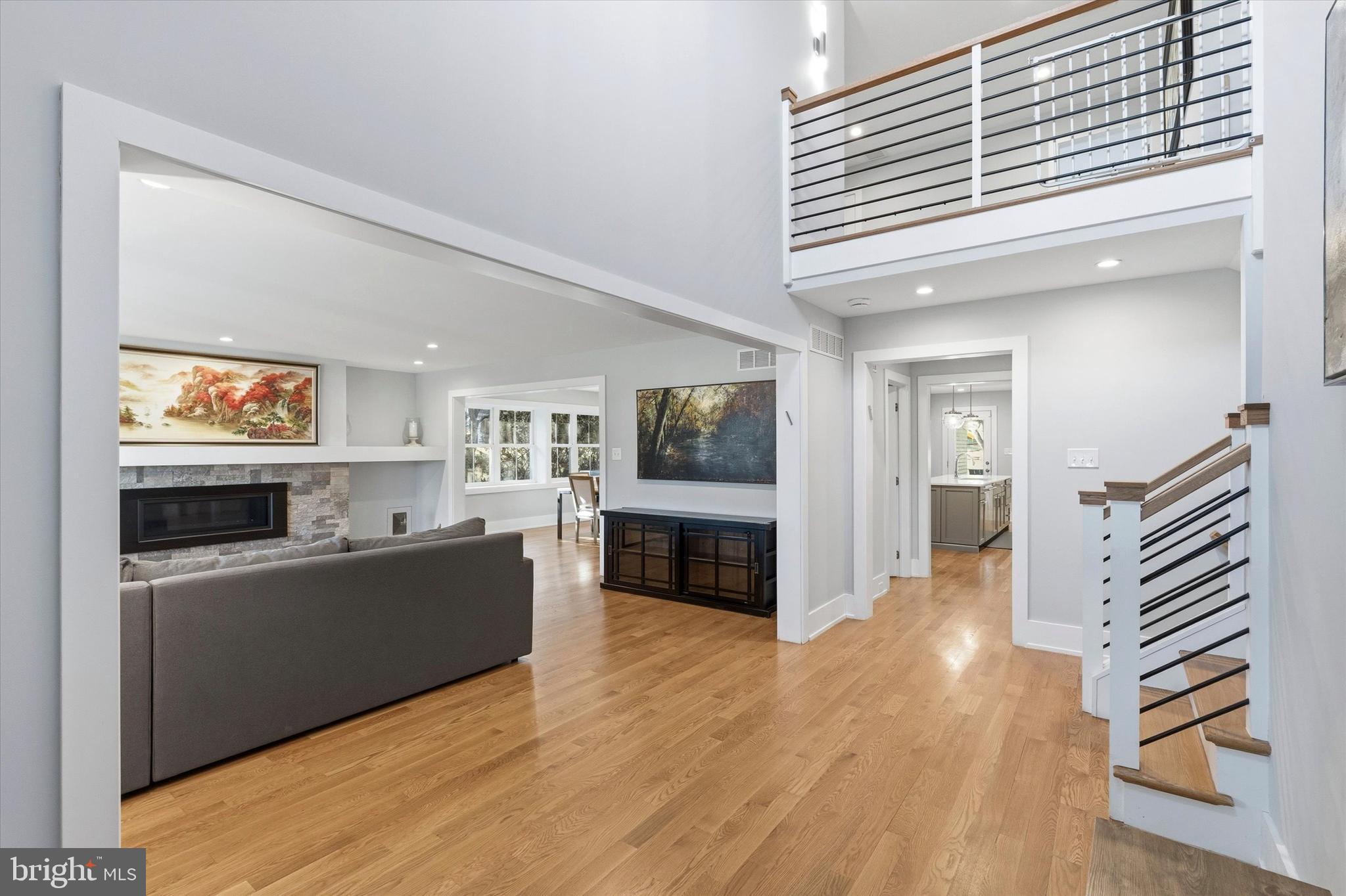 NARBERTH - Residential