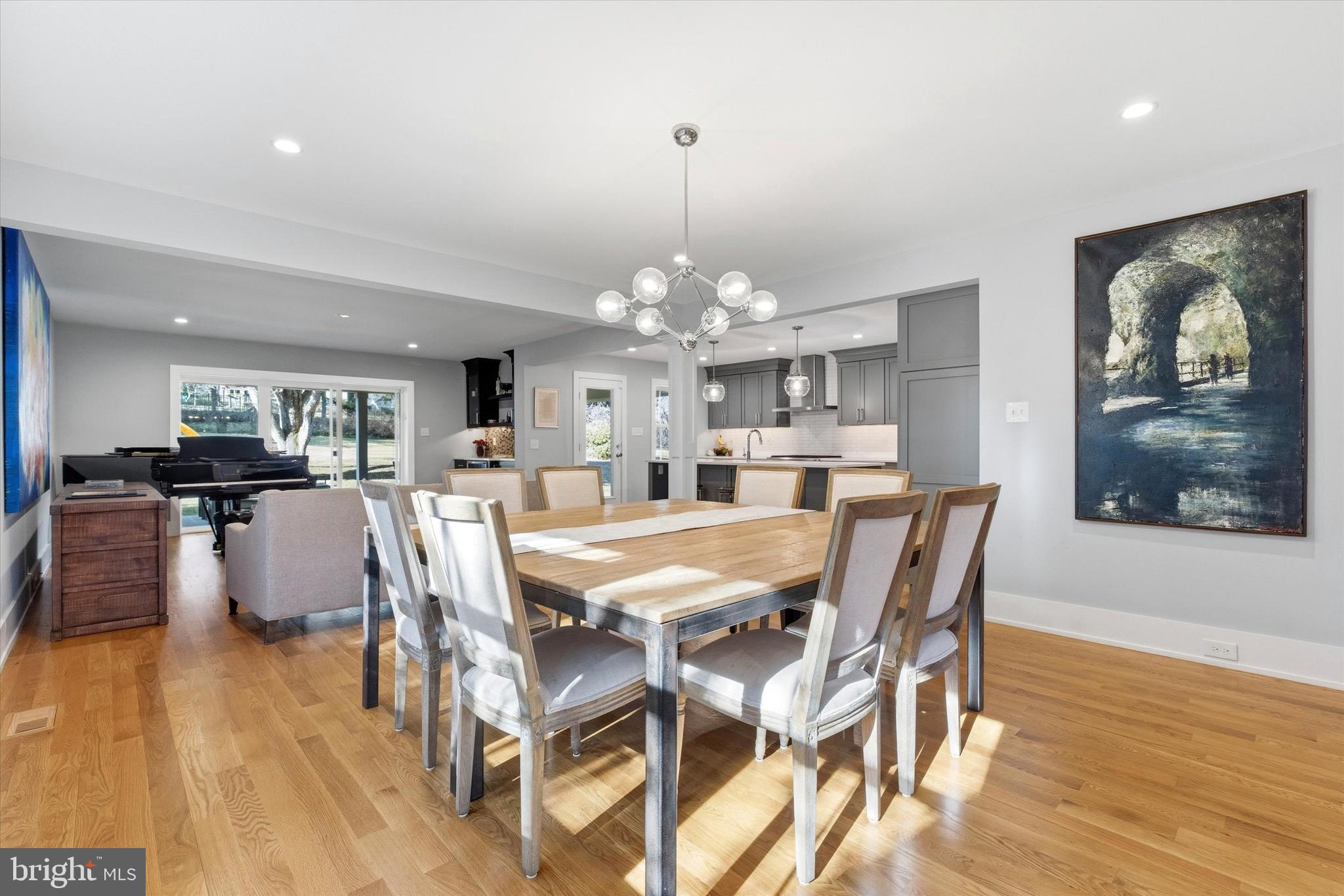 NARBERTH - Residential