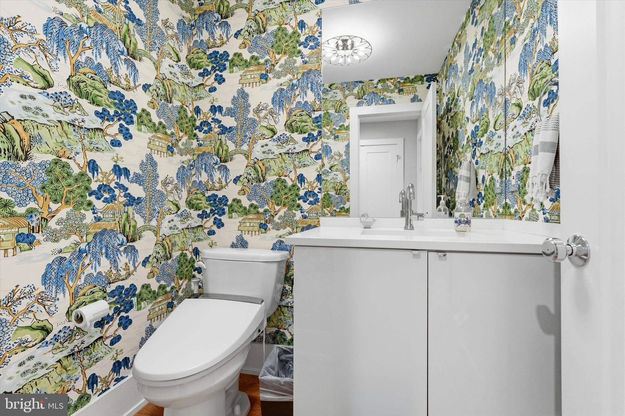 NARBERTH - Residential