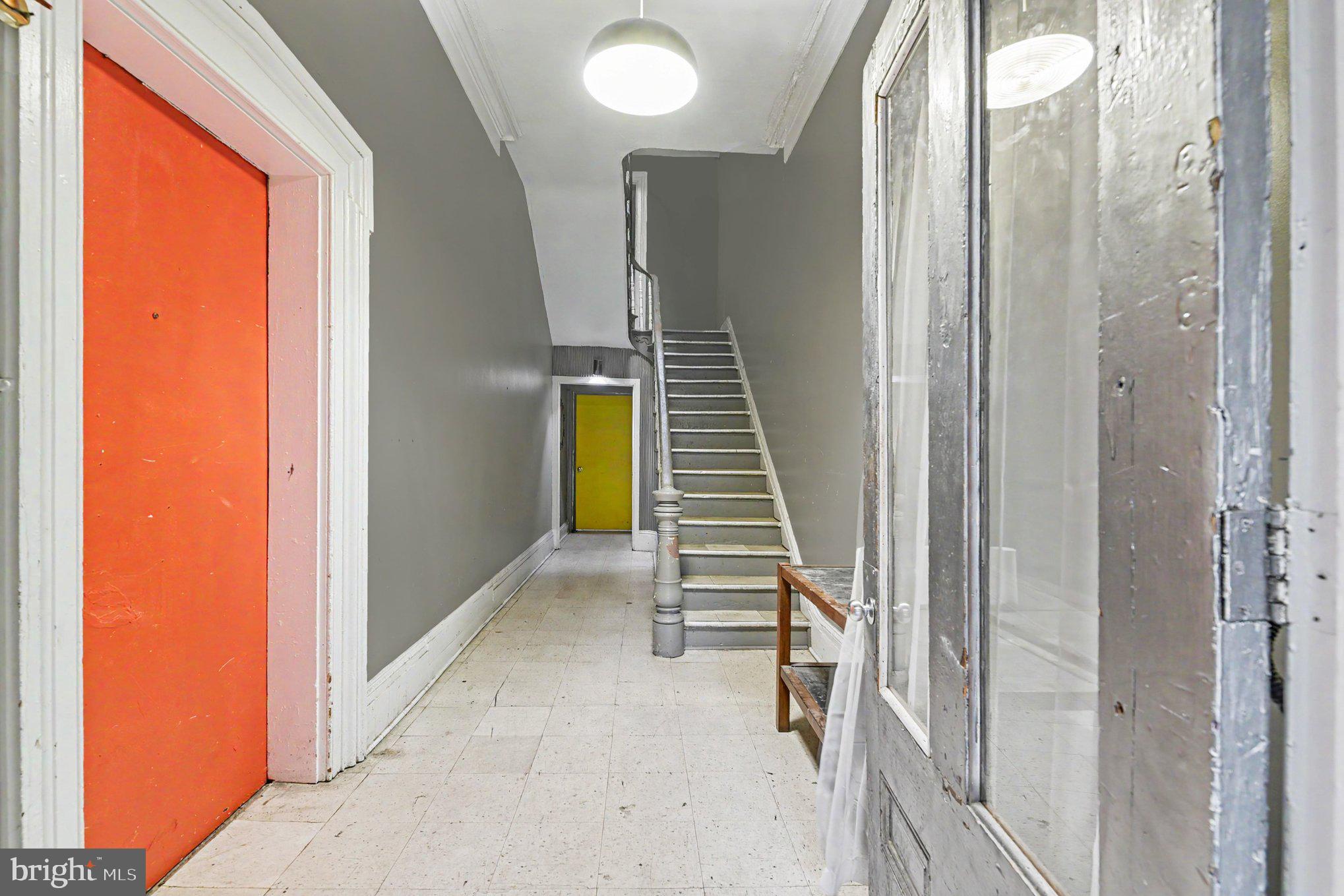 FRANKLIN SQUARE HISTORIC DISTRICT - Commercial Sale