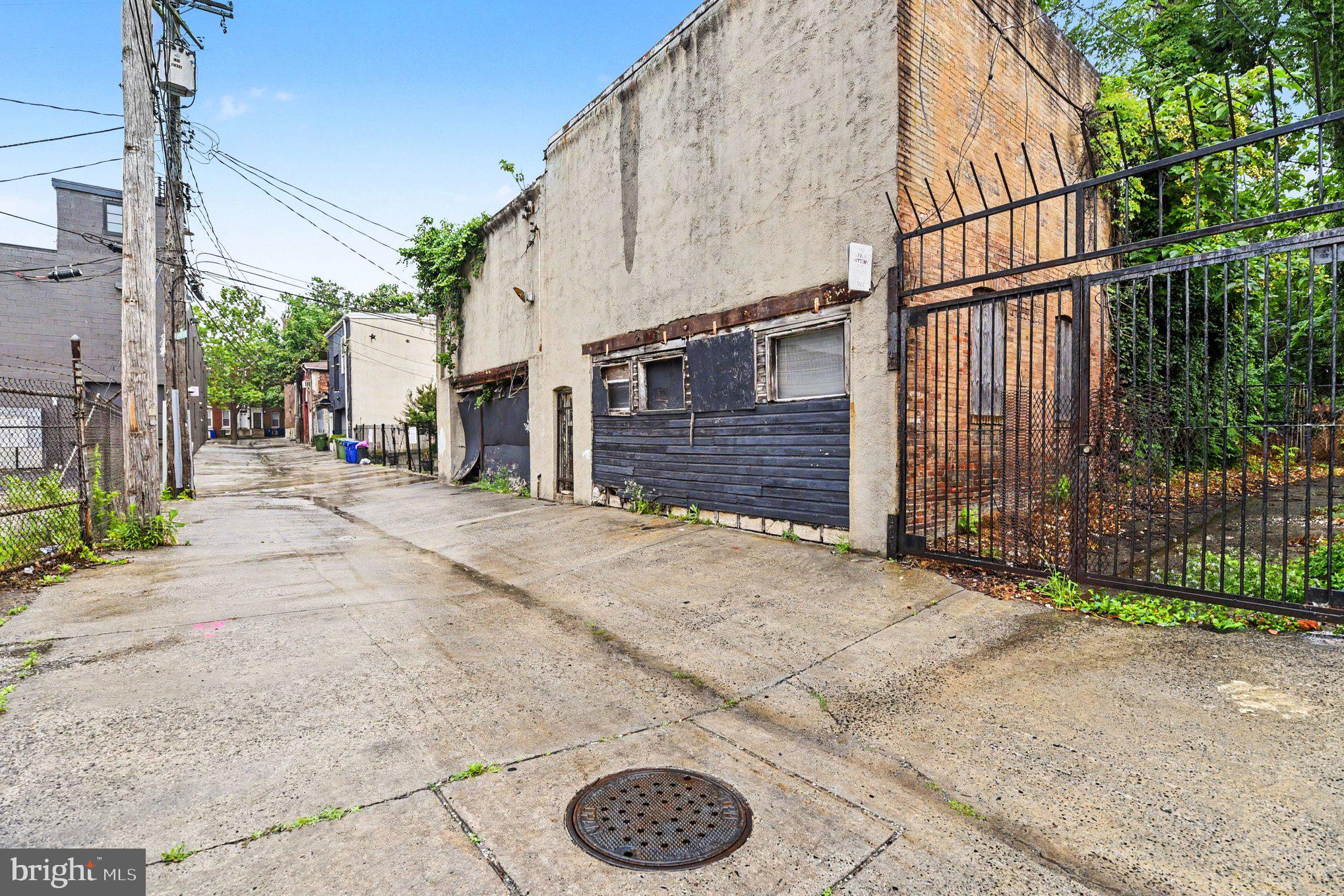 FRANKLIN SQUARE HISTORIC DISTRICT - Commercial Sale