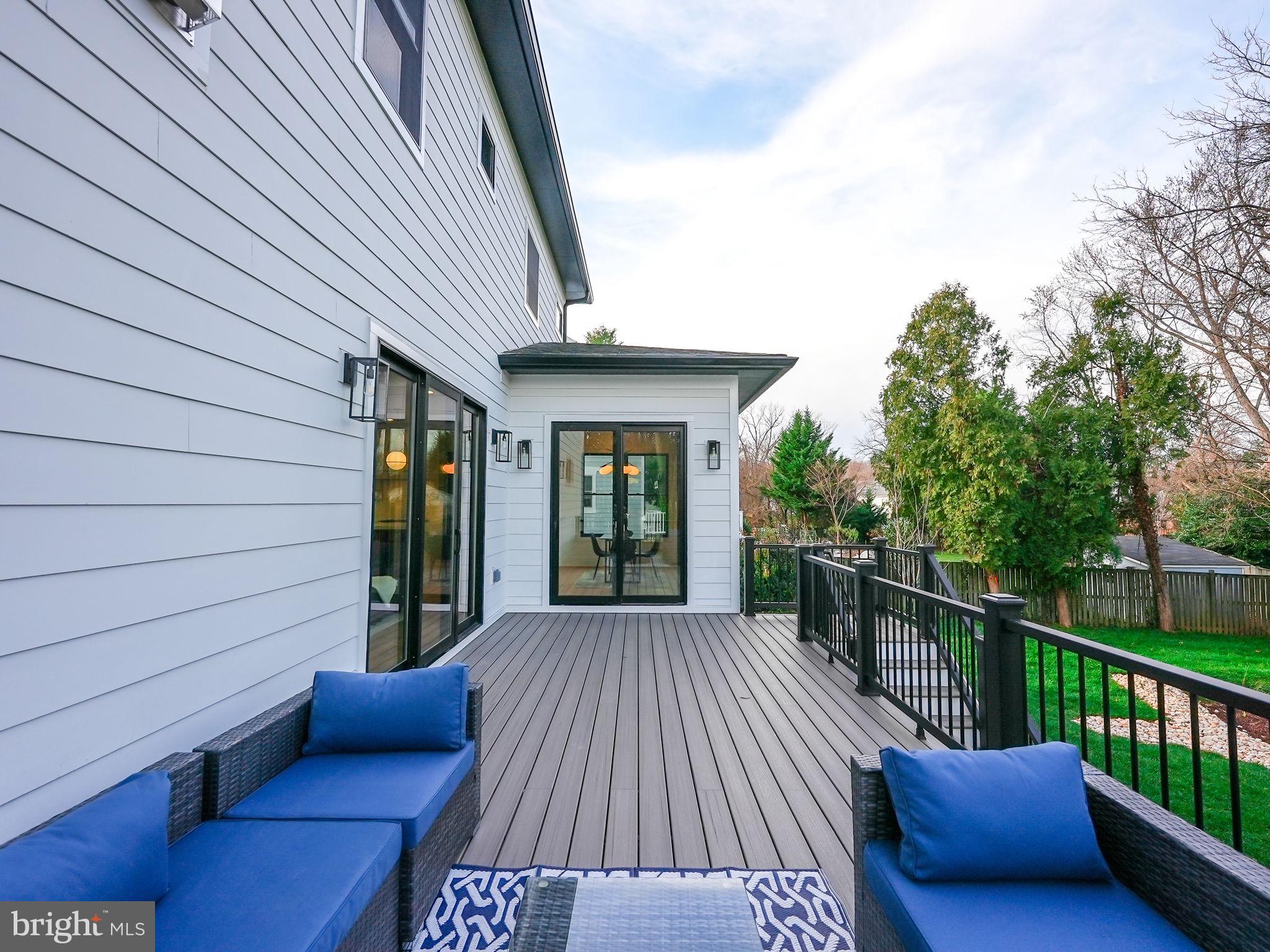 BROYHILLS MCLEAN ESTATES - Residential