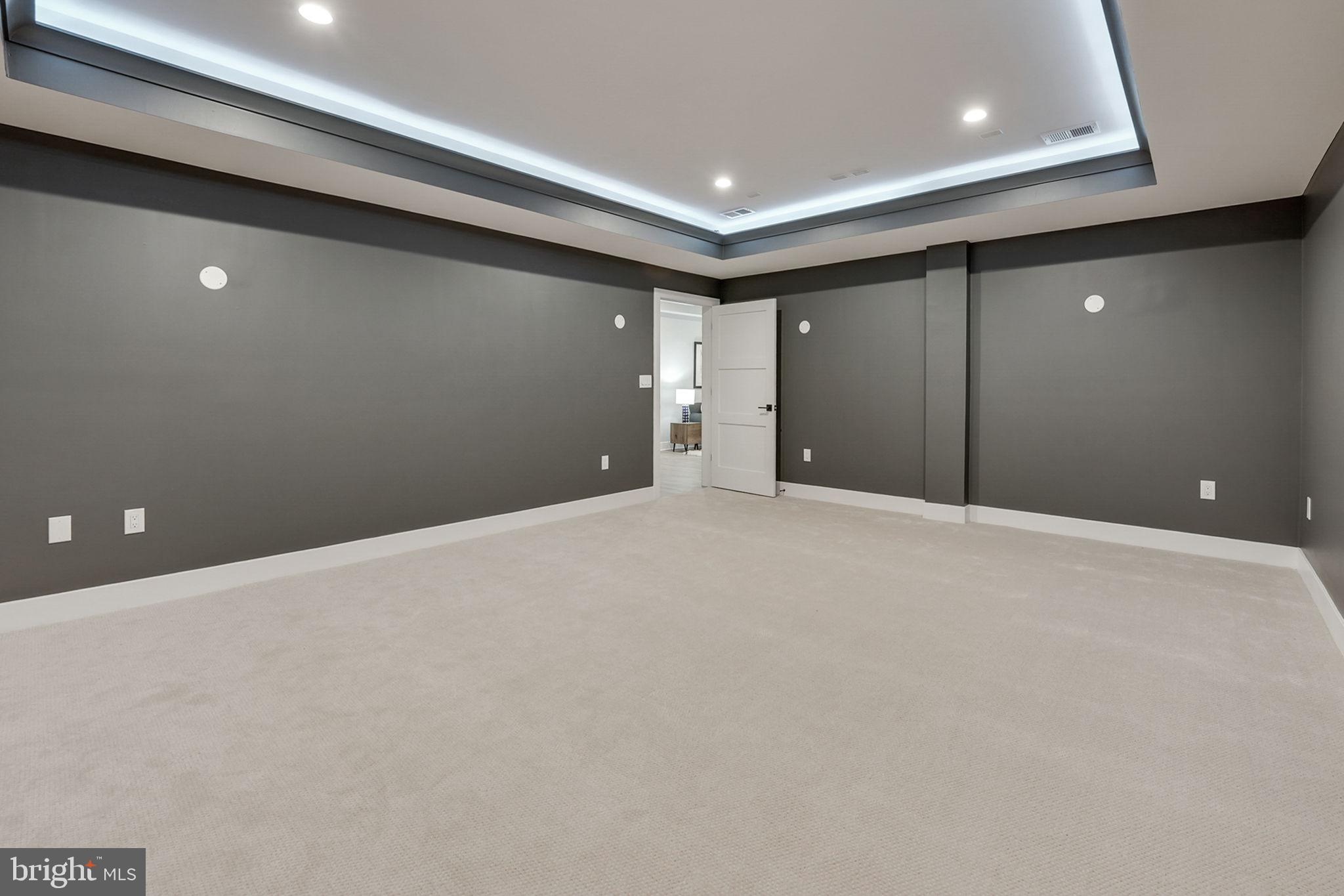 BROYHILLS MCLEAN ESTATES - Residential