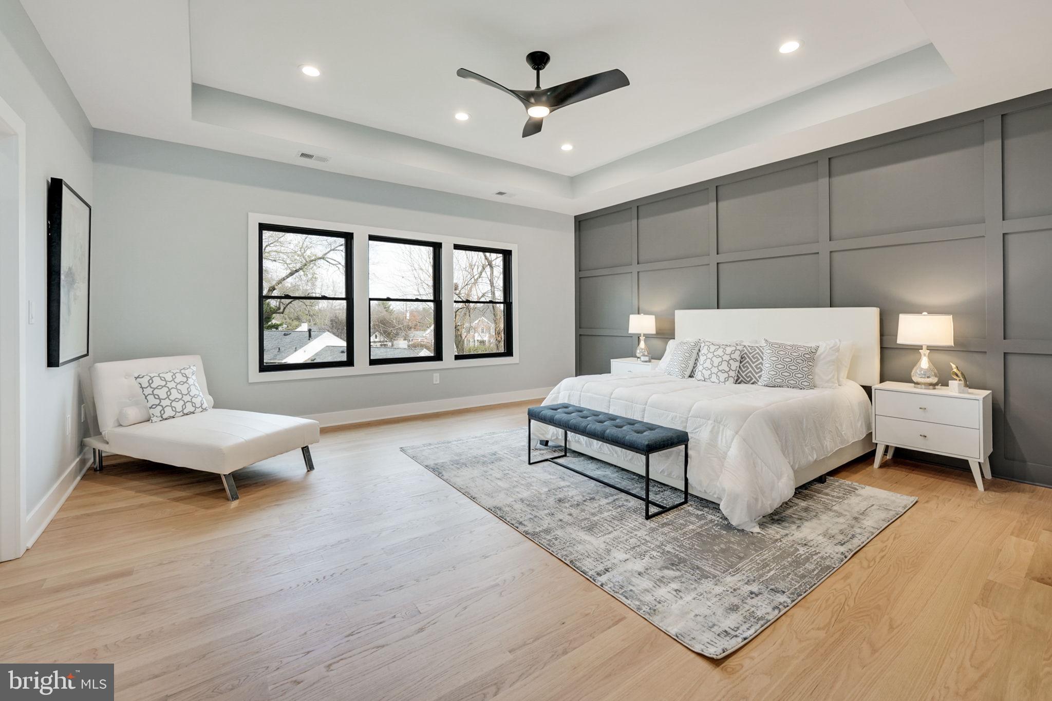 BROYHILLS MCLEAN ESTATES - Residential