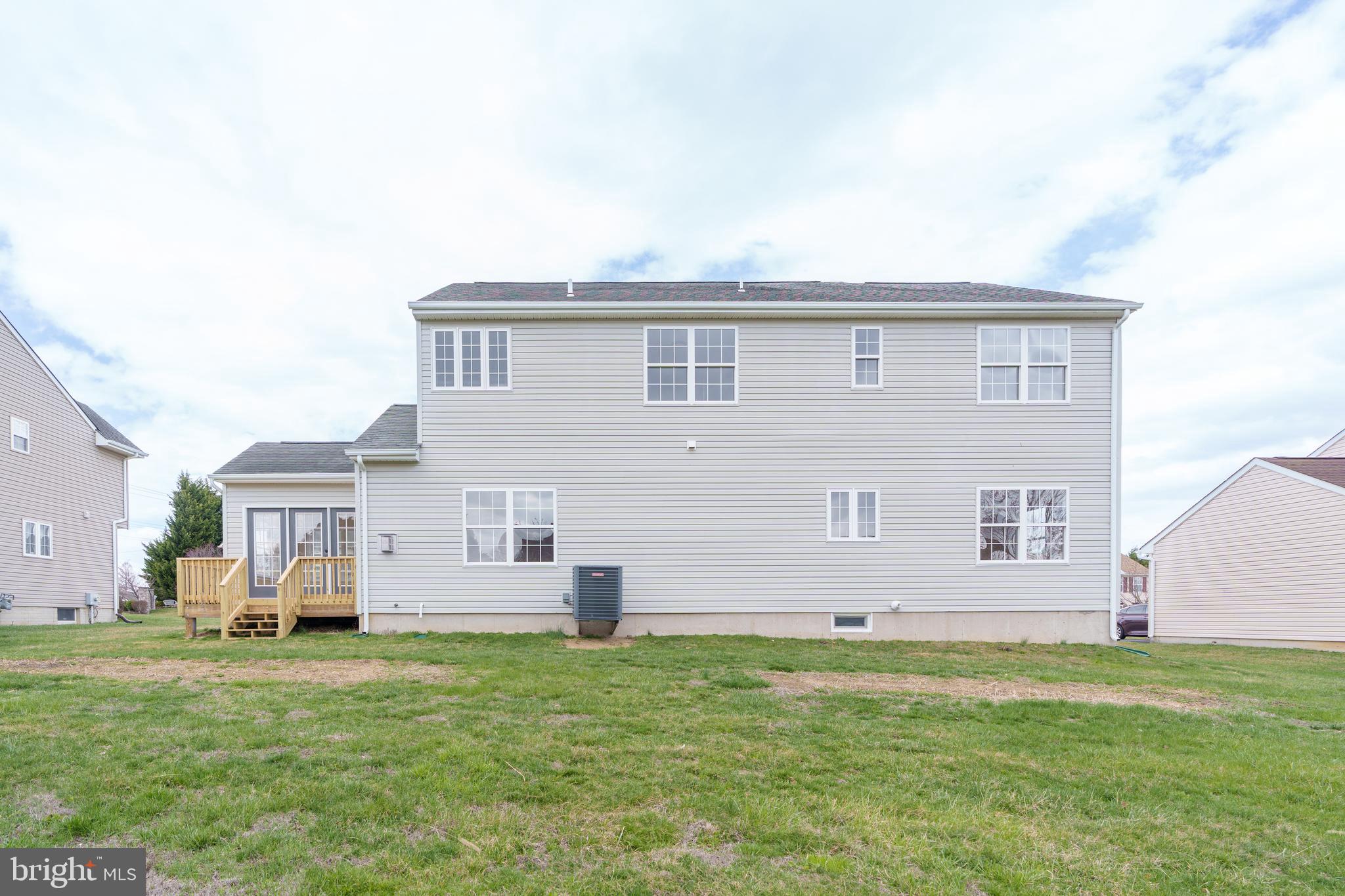 VILLAGE OF QUAIL RIDGE - Residential