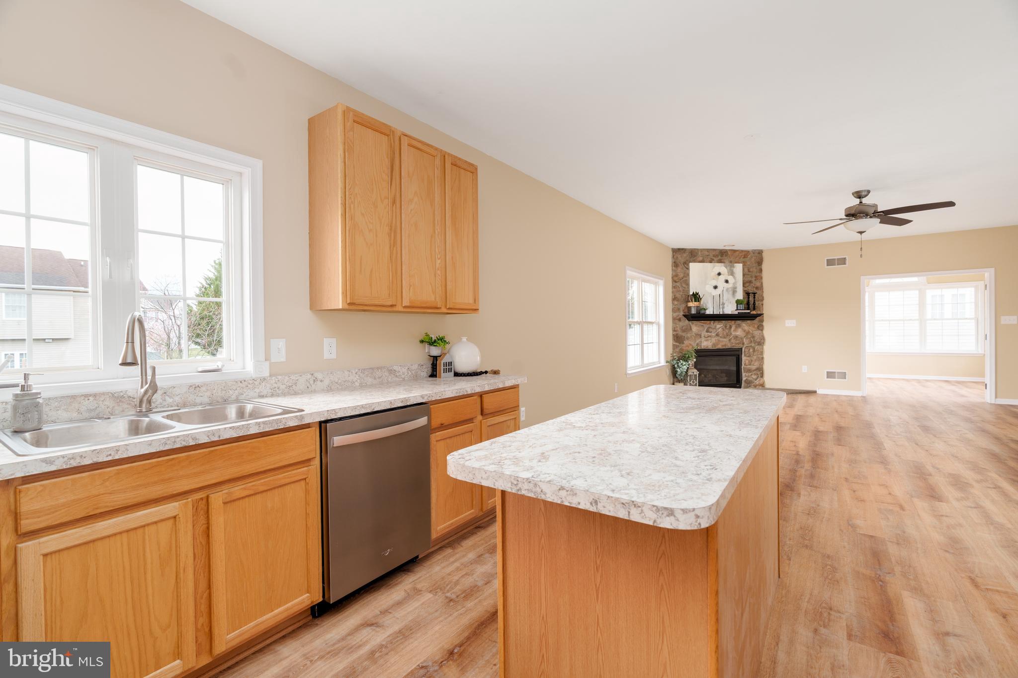 VILLAGE OF QUAIL RIDGE - Residential