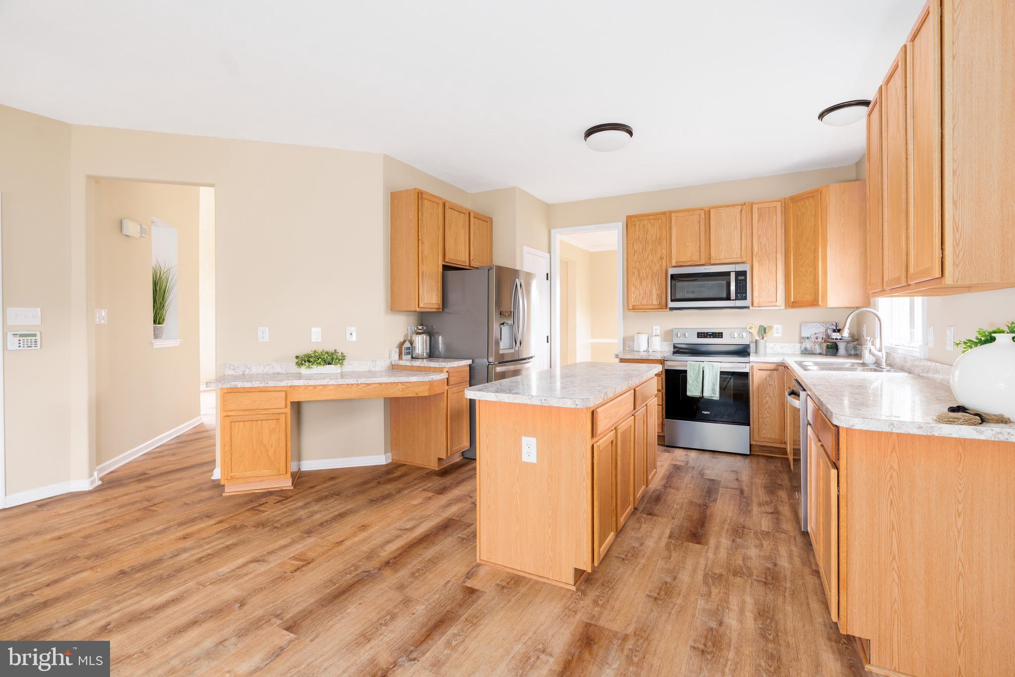 VILLAGE OF QUAIL RIDGE - Residential