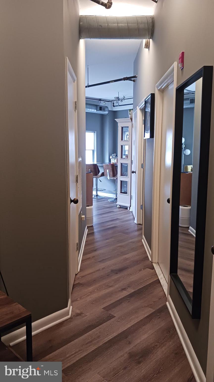 LOGAN CIRCLE - Residential Lease
