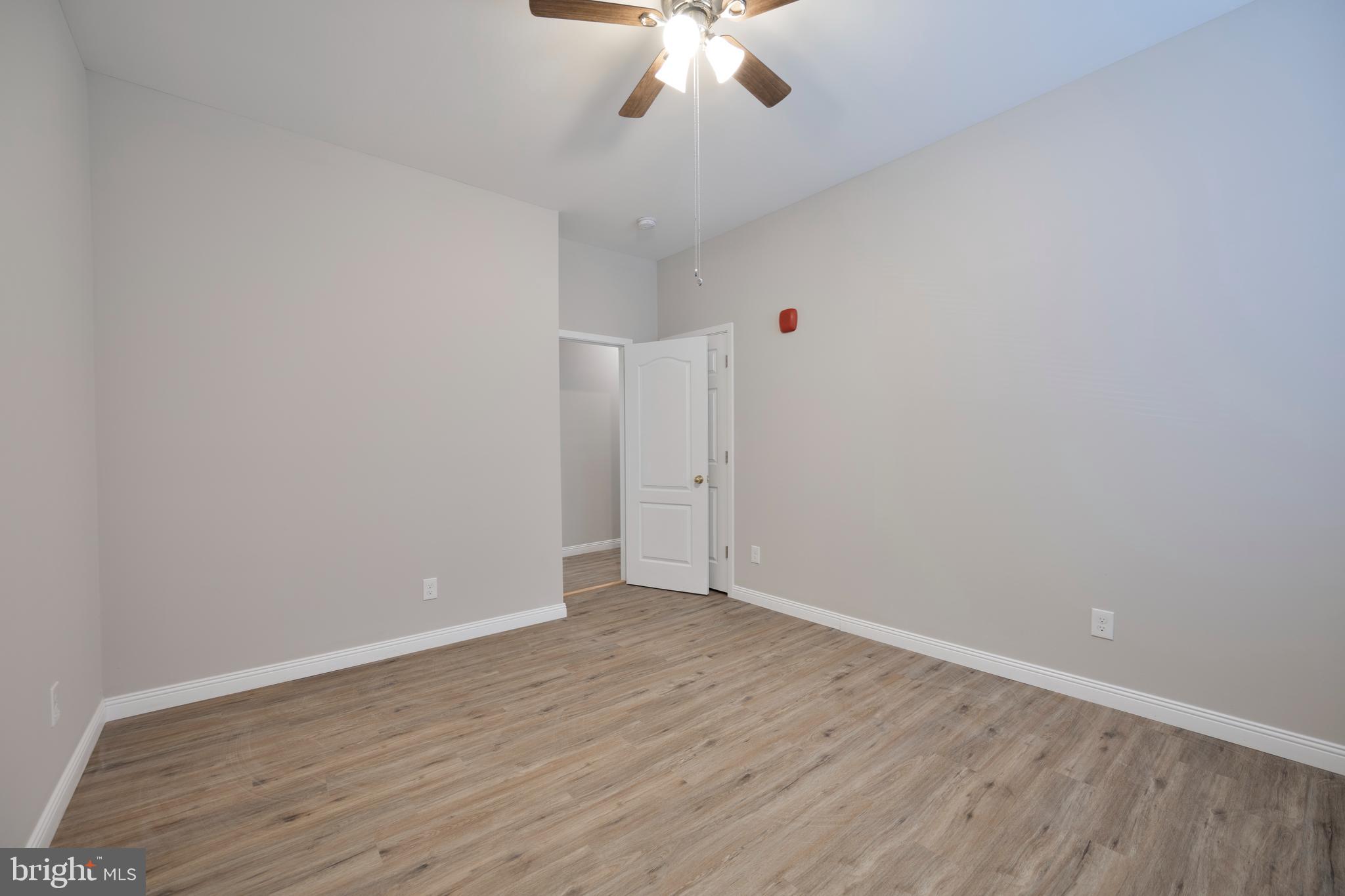 WEST OAK LANE - Residential Lease