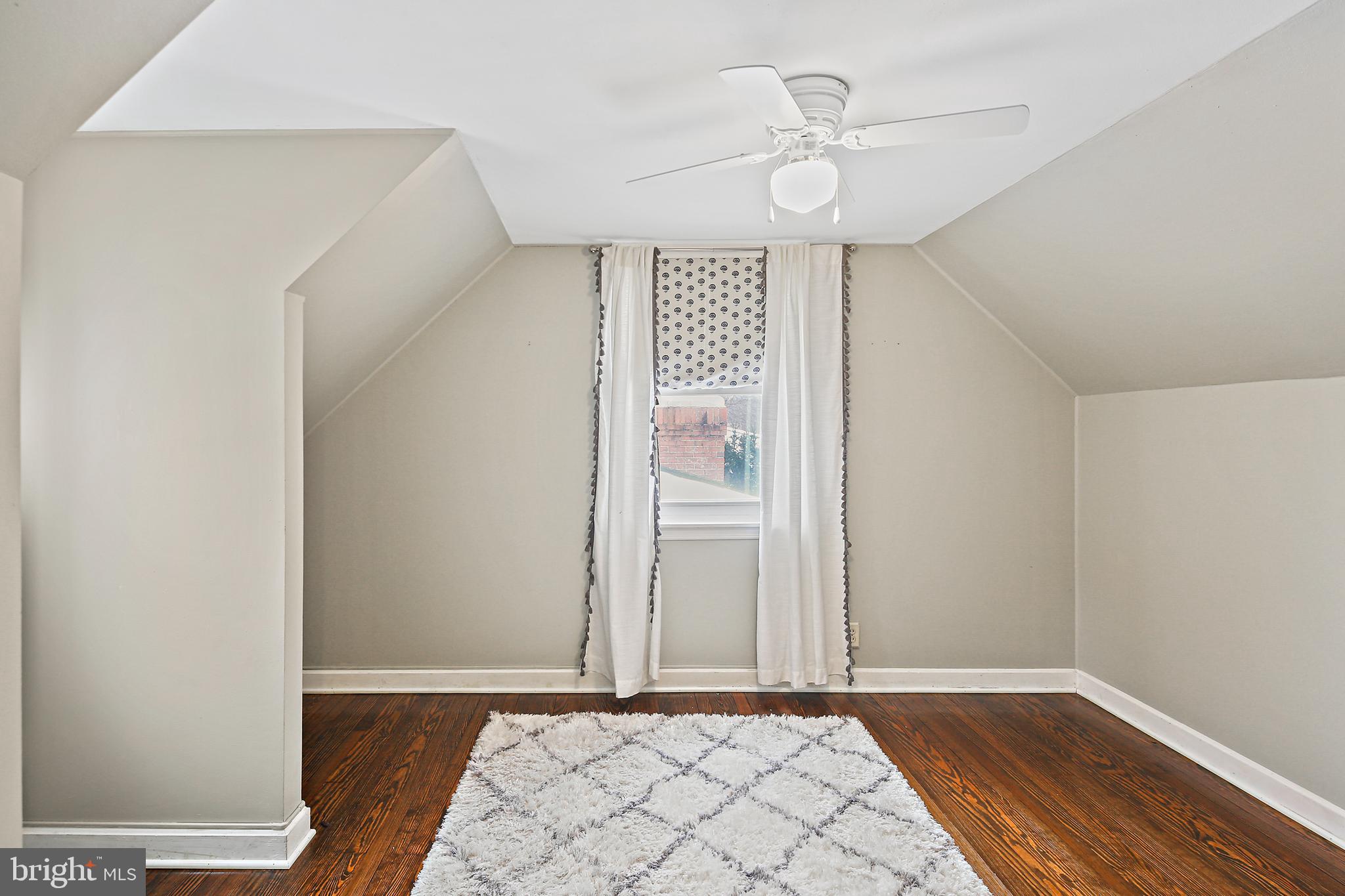 HILTON - Residential Lease