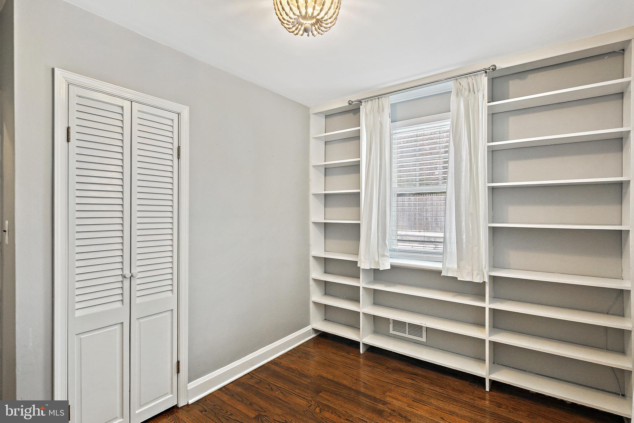 HILTON - Residential Lease