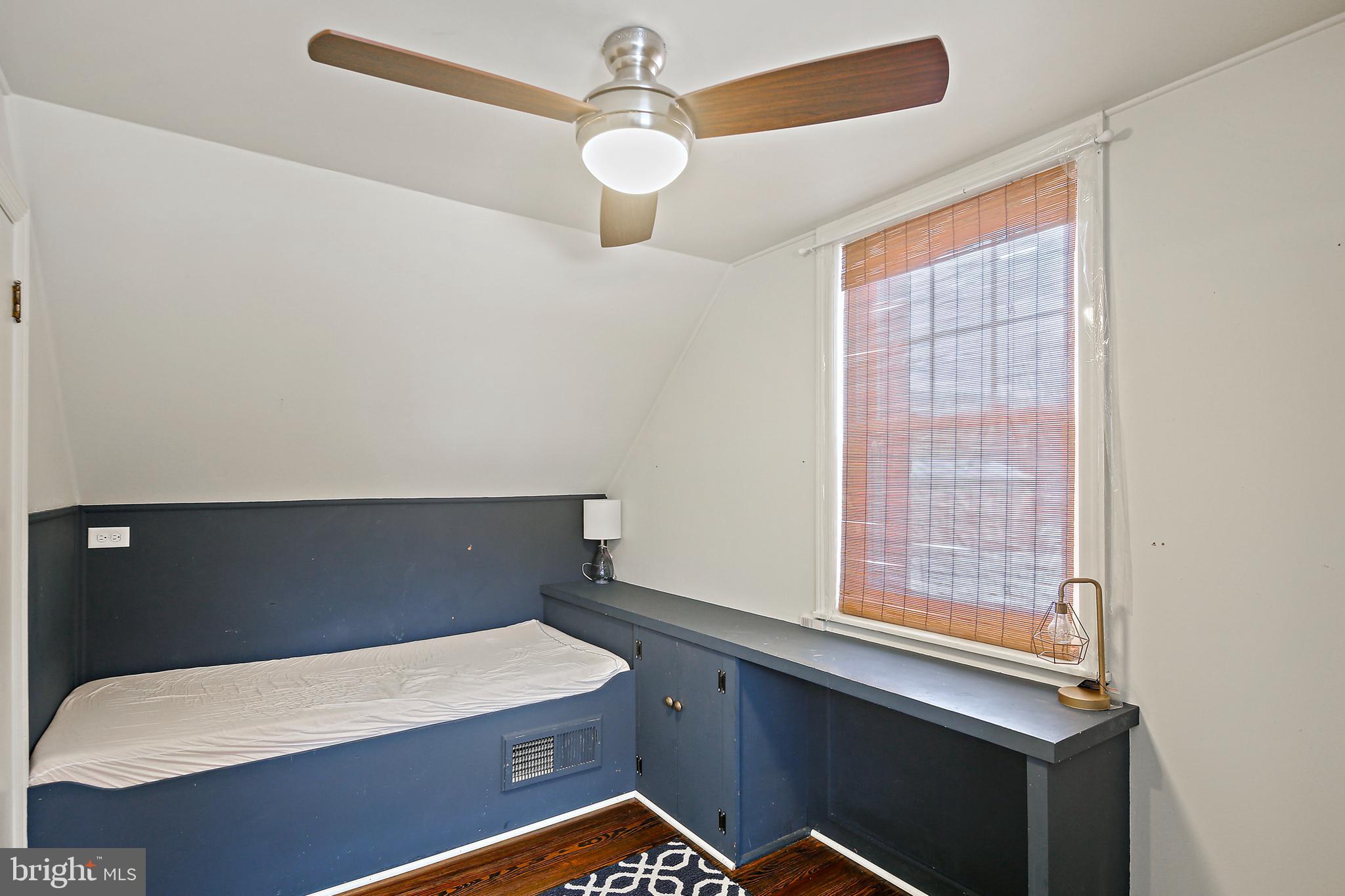 HILTON - Residential Lease