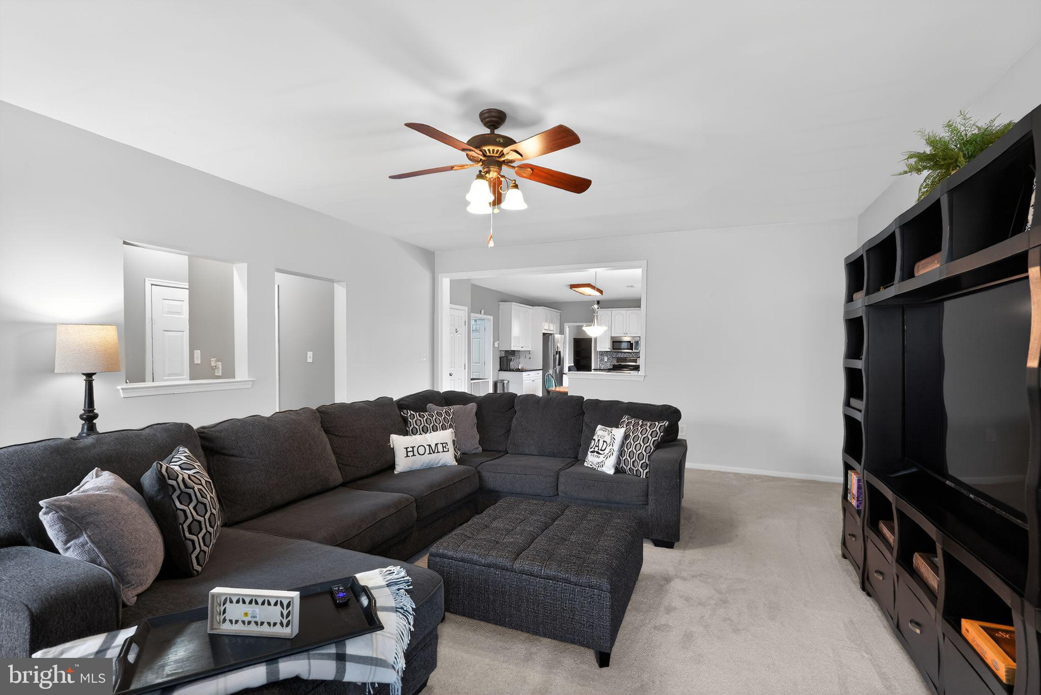 SUMMER HILL - Residential