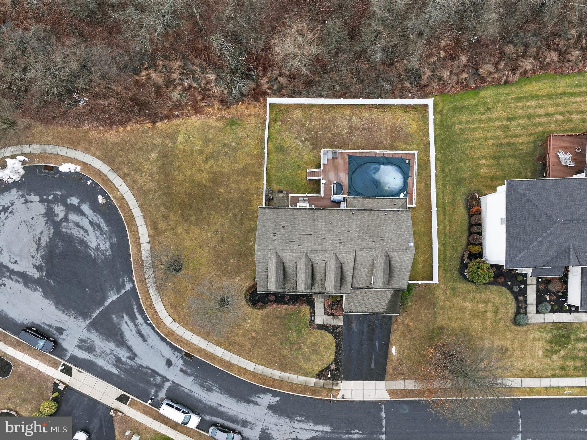 SUMMER HILL - Residential