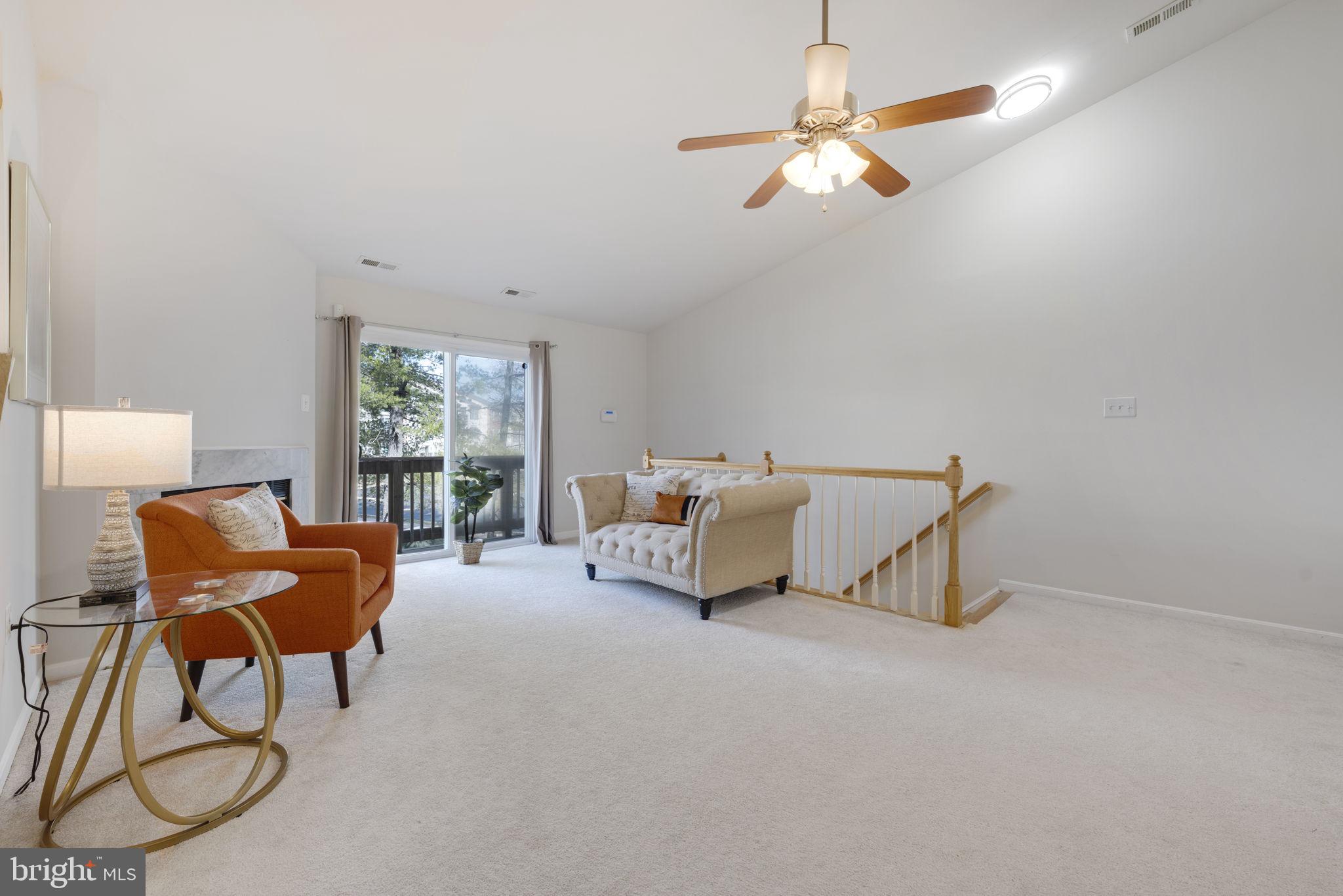 STONINGTON CONDOMINIUMS - Residential