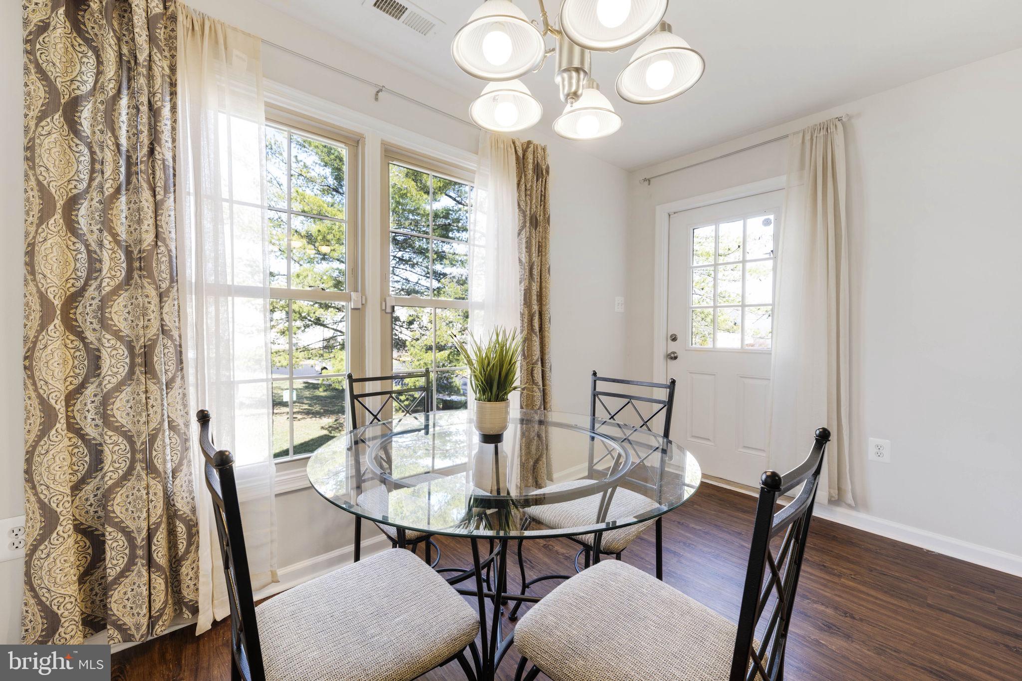 STONINGTON CONDOMINIUMS - Residential