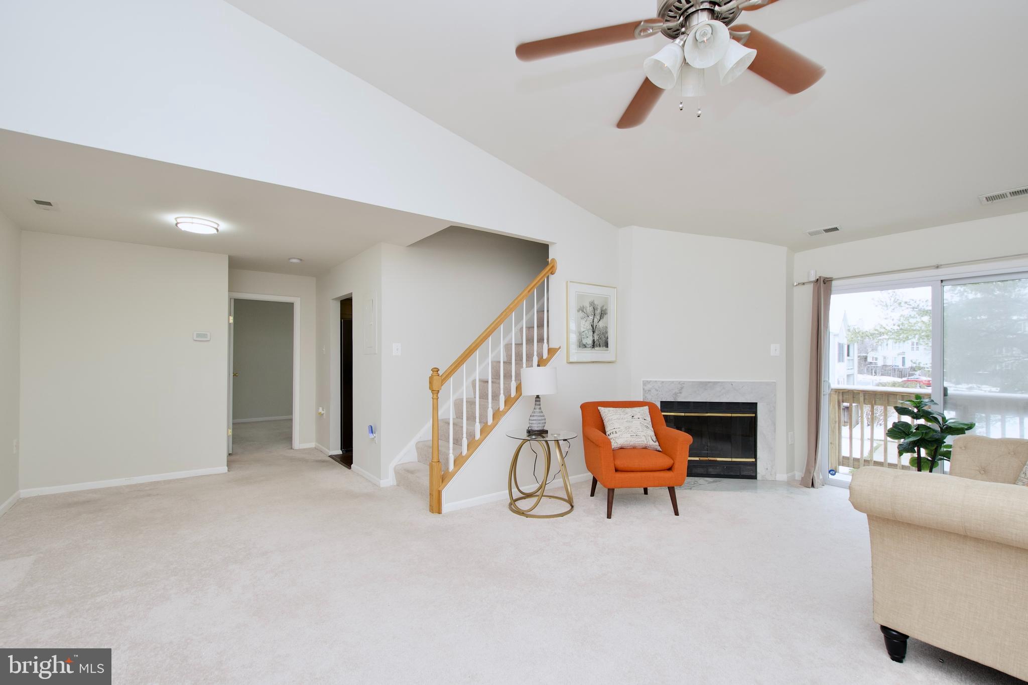 STONINGTON CONDOMINIUMS - Residential
