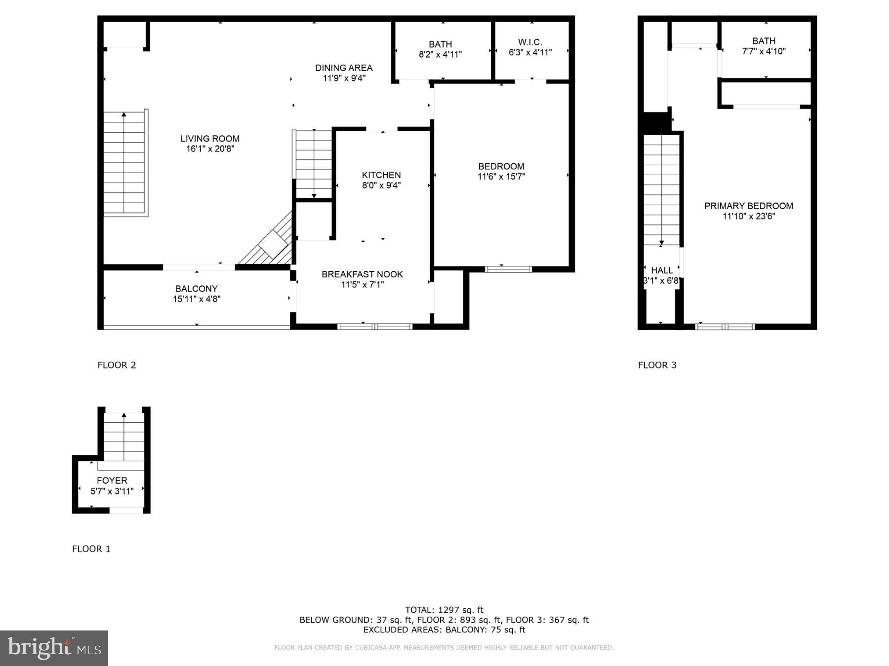 STONINGTON CONDOMINIUMS - Residential