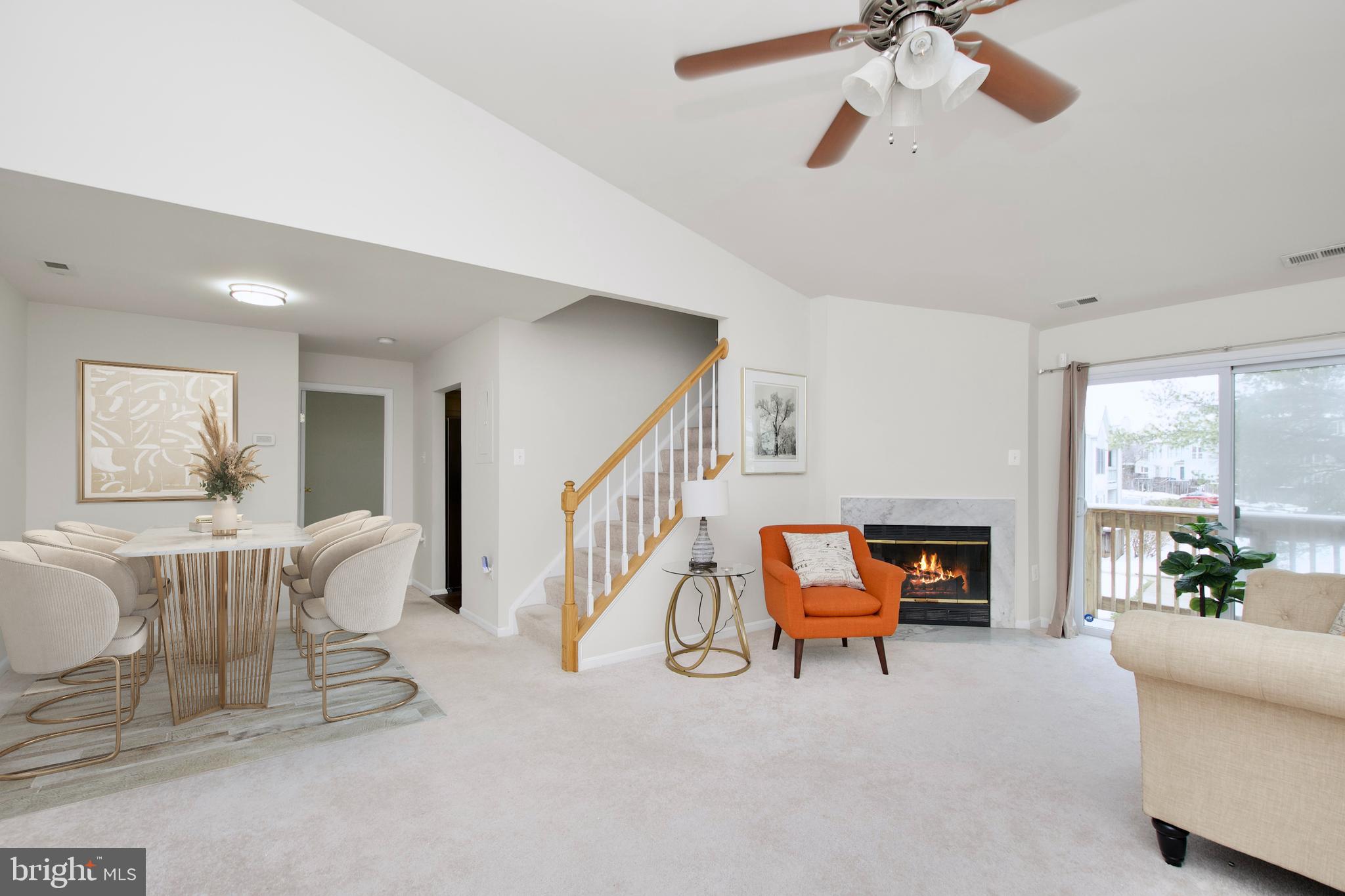 STONINGTON CONDOMINIUMS - Residential